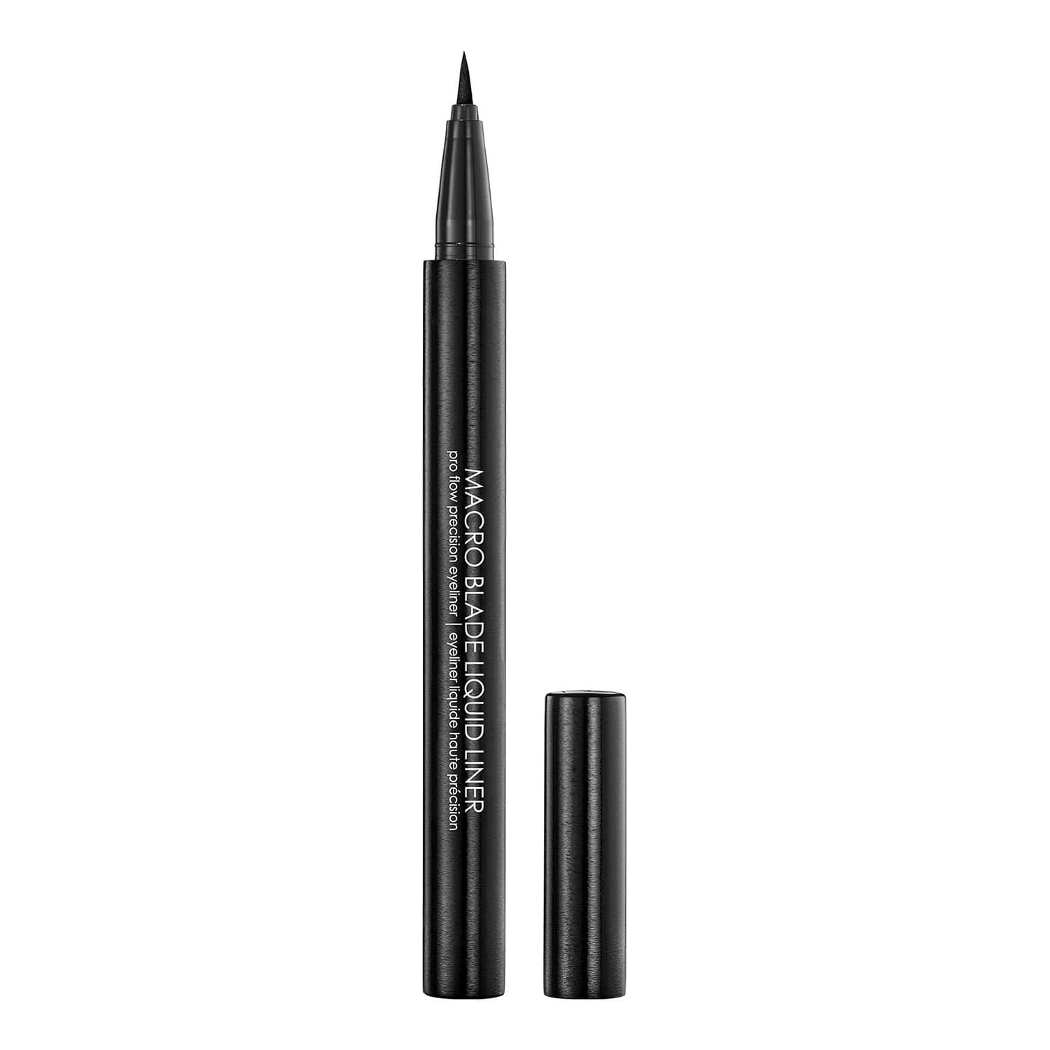Natasha Denona Macro Blade Liquid Liner Black 1Ml Black