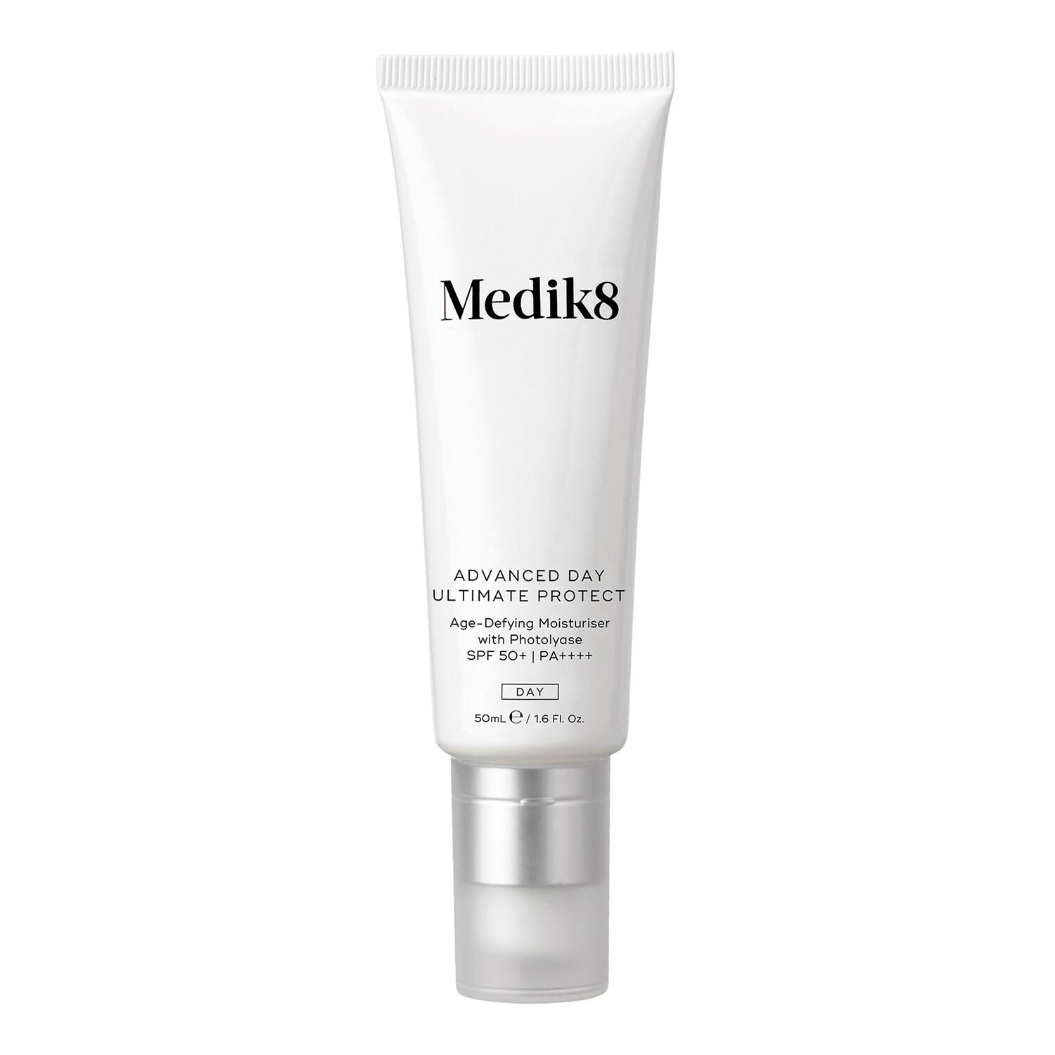 Medik8 Advanced Day Ultimate Protect Spf50+ 50Ml