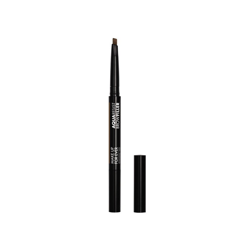 MAKE UP FOR EVER Aqua Resist Brow Filler 20 - Deep Blonde 0.27g