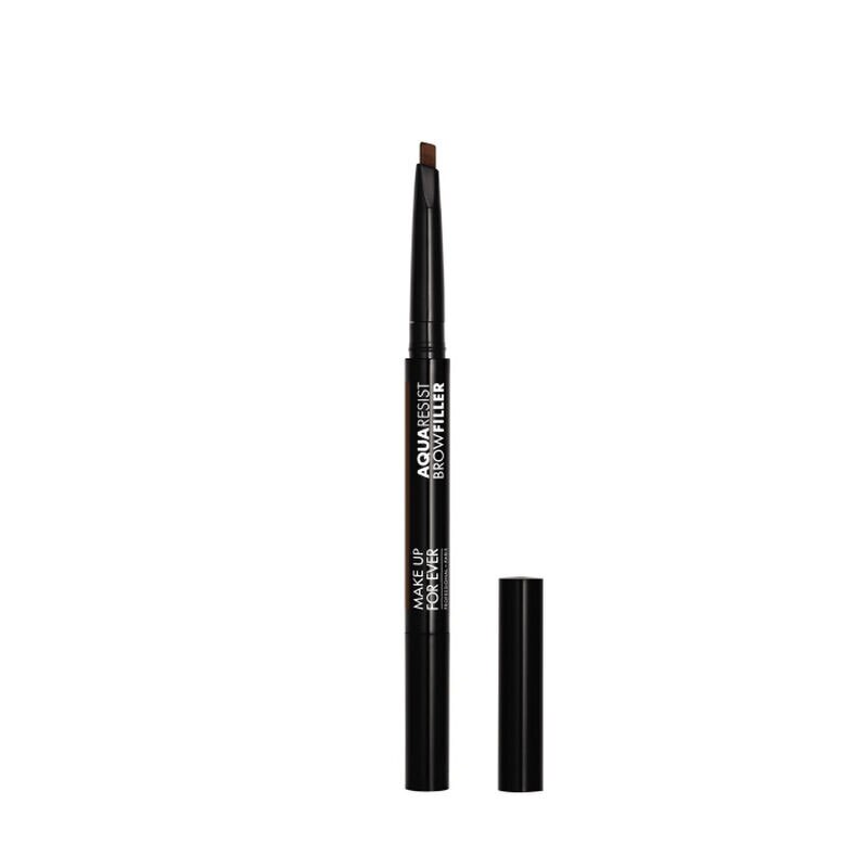 MAKE UP FOR EVER Aqua Resist Brow Filler 30 - Soft Brown 0.27g