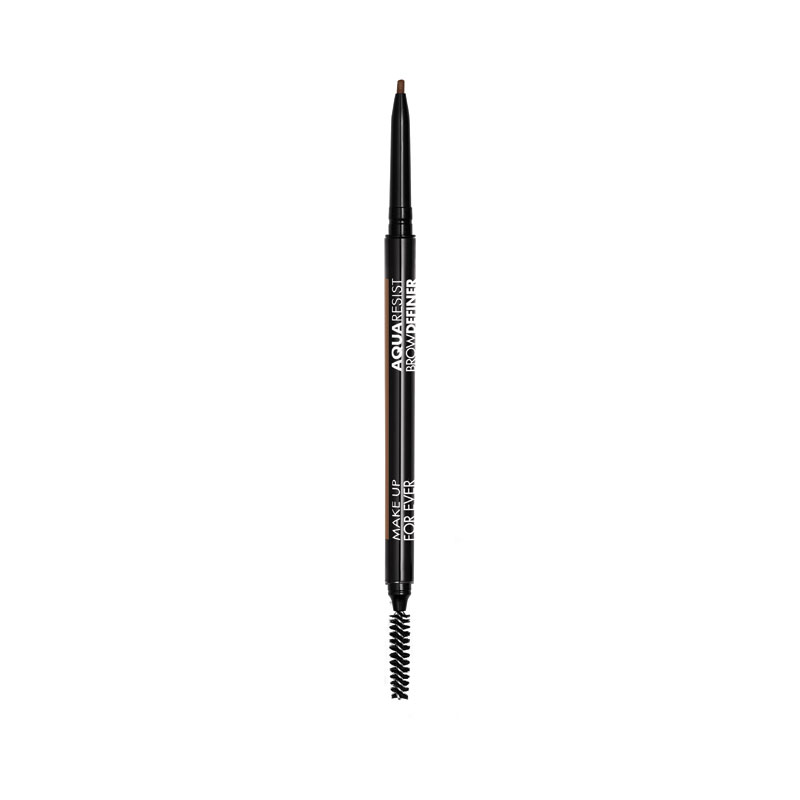 Make Up For Ever Aqua Resist Brow Definer - Micro Tip Pencil 24Hr 20 - Deep Blonde 0.09G