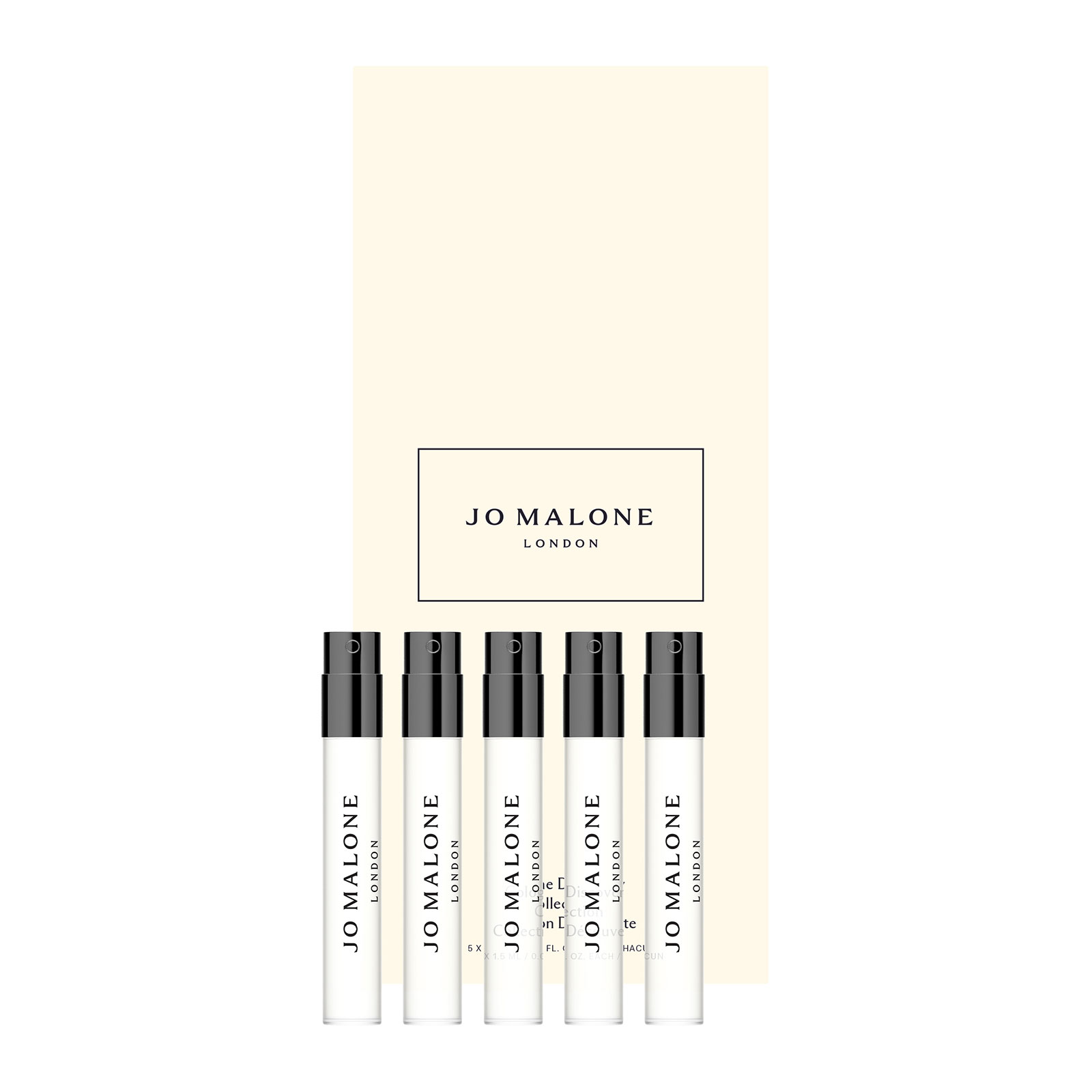Jo Malone London Cologne Discovery Collection
