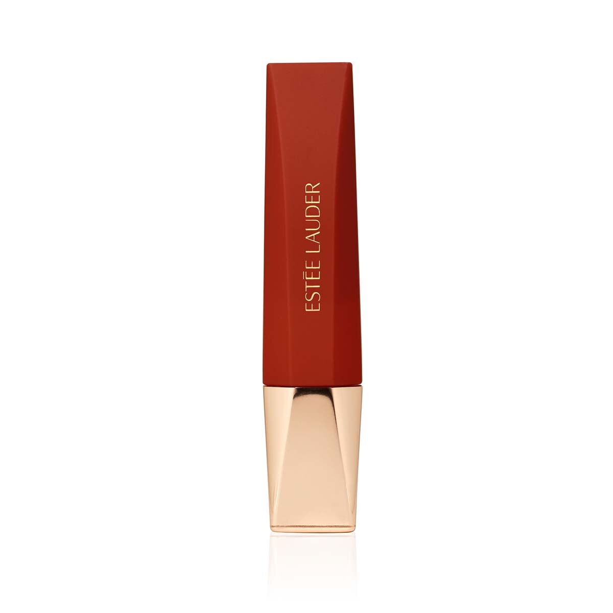 Estée Lauder Pure Color Whipped Matte Lip Color 9ml Hot Shot