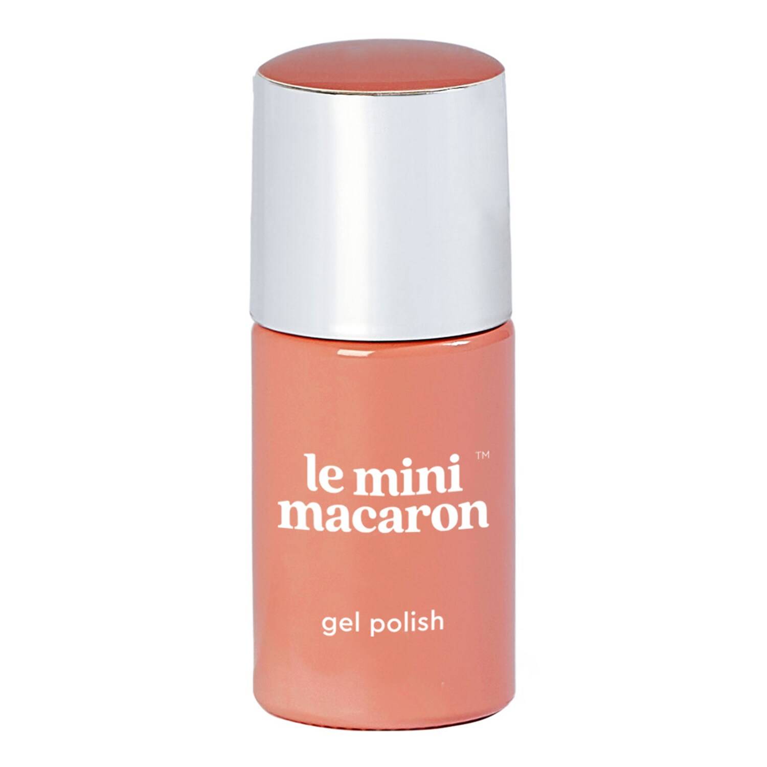 Le Mini Macaron Salted Caramel Gel Polish 8.5Ml