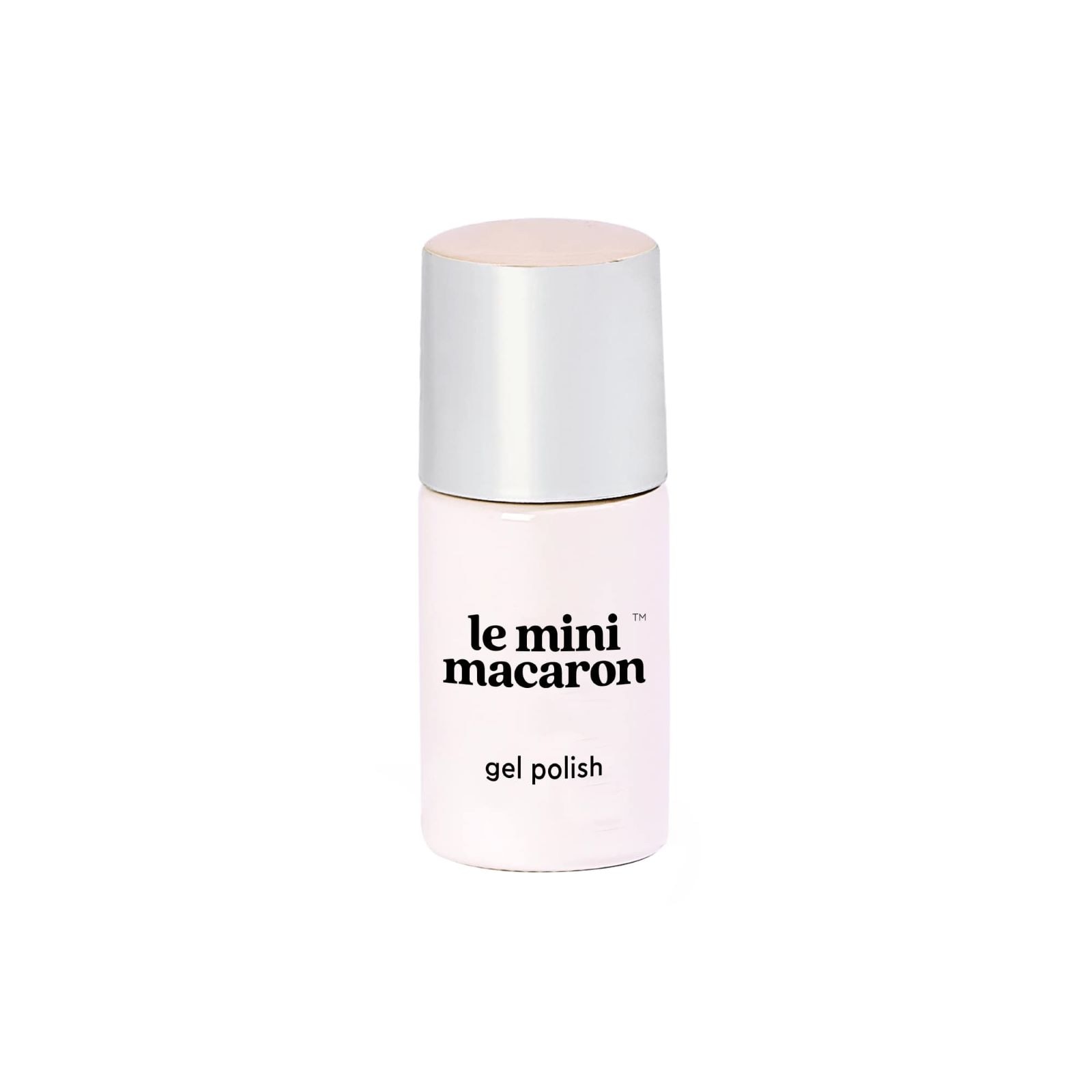 Le Mini Macaron Coconut Yogurt Gel Polish 8.5Ml