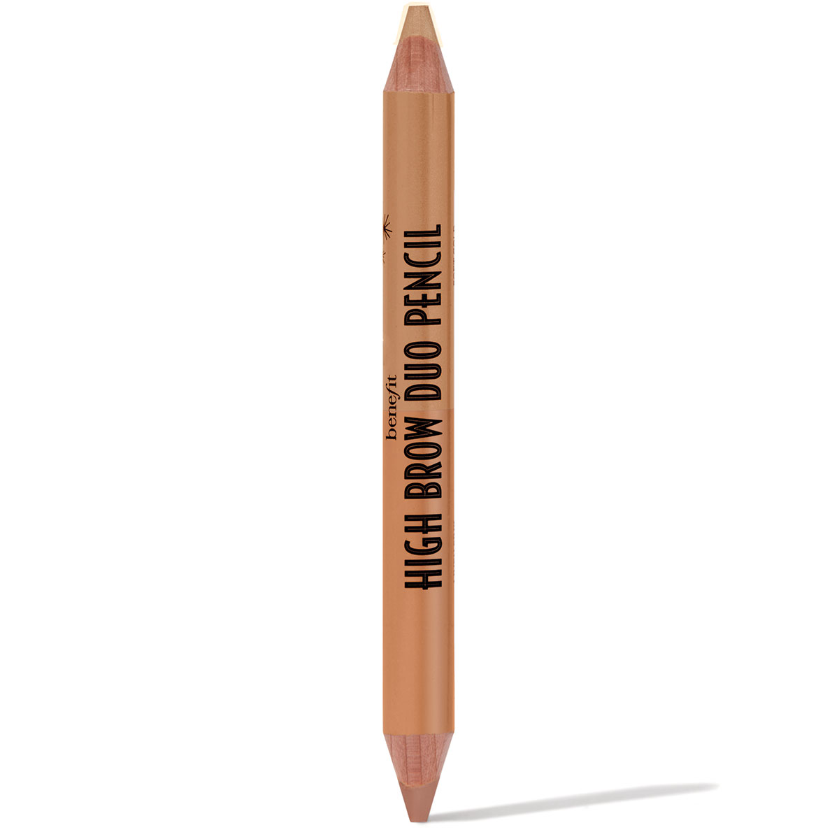 Benefit High Brow Duo Highlighting & Lifting Eyebrow Pencil 2.8G Deep
