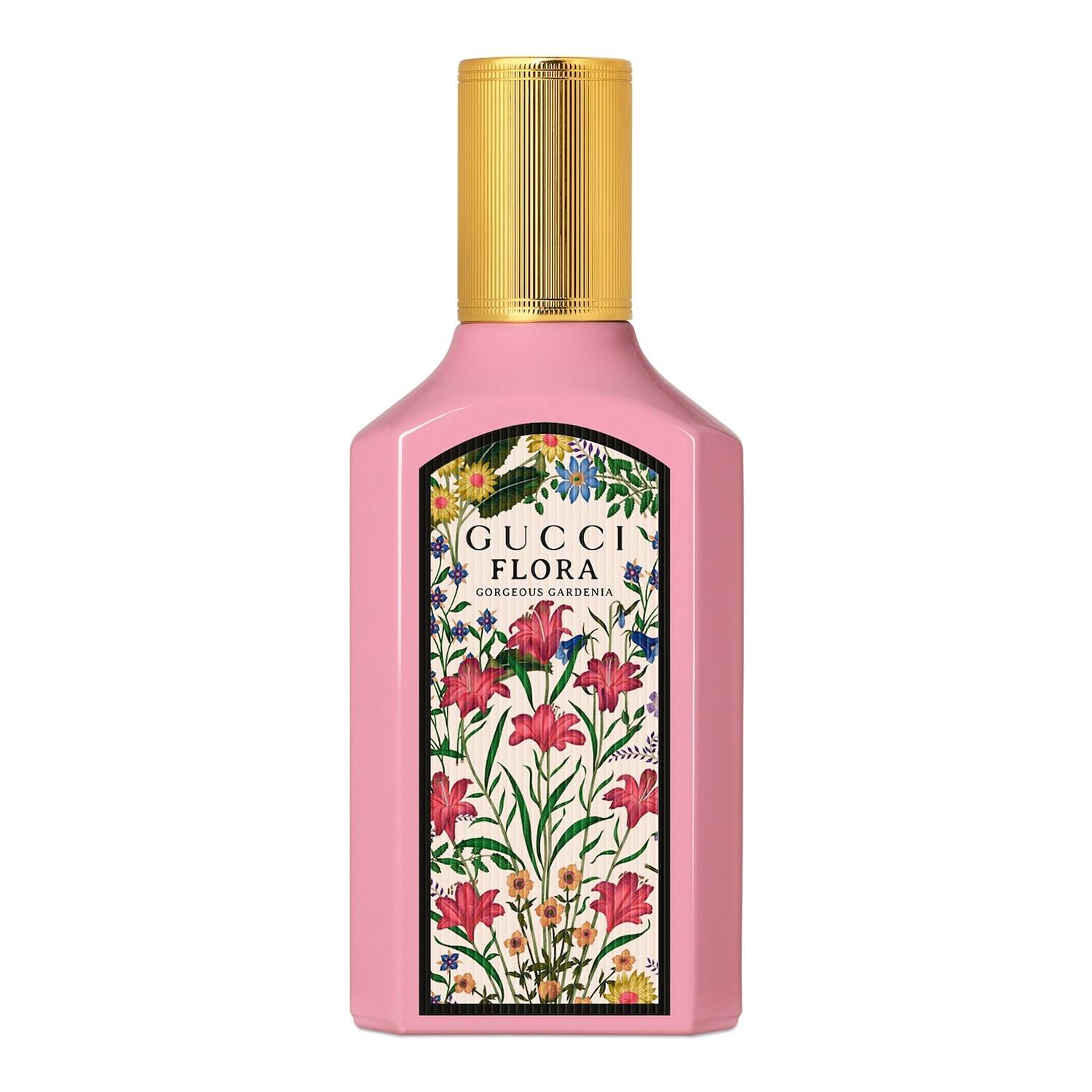 Gucci Flora Gorgeous Gardenia Eau De Parfum 50Ml