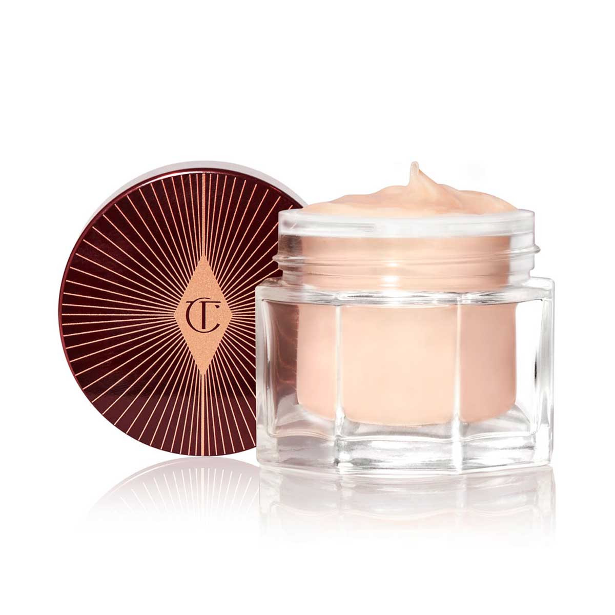 Charlotte Tilbury Charlotte's Magic Night Cream 50ml