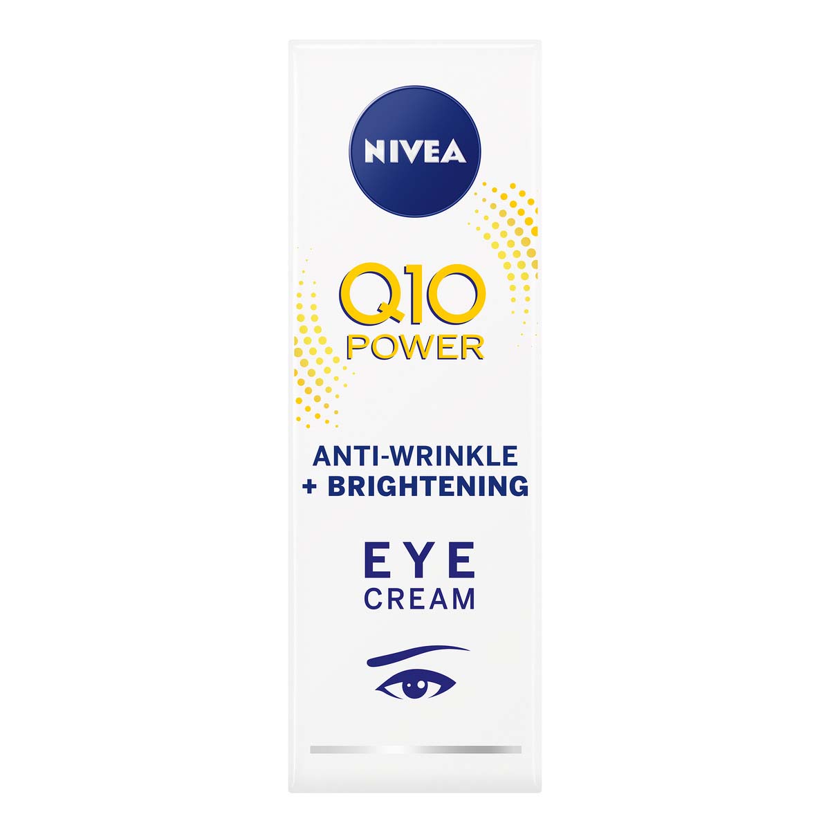 Nivea Q10 Power Anti-Wrinkle & Firming Eye Cream 15Ml