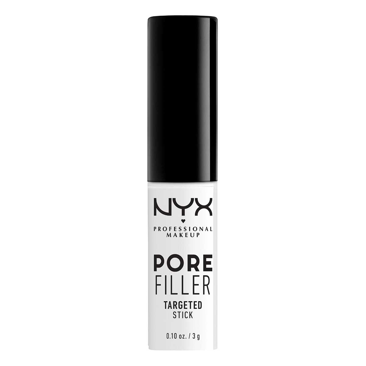 Nyx Professional Makeup Blurring Vitamin E Infused Pore Filler Face Primer Stick 3G
