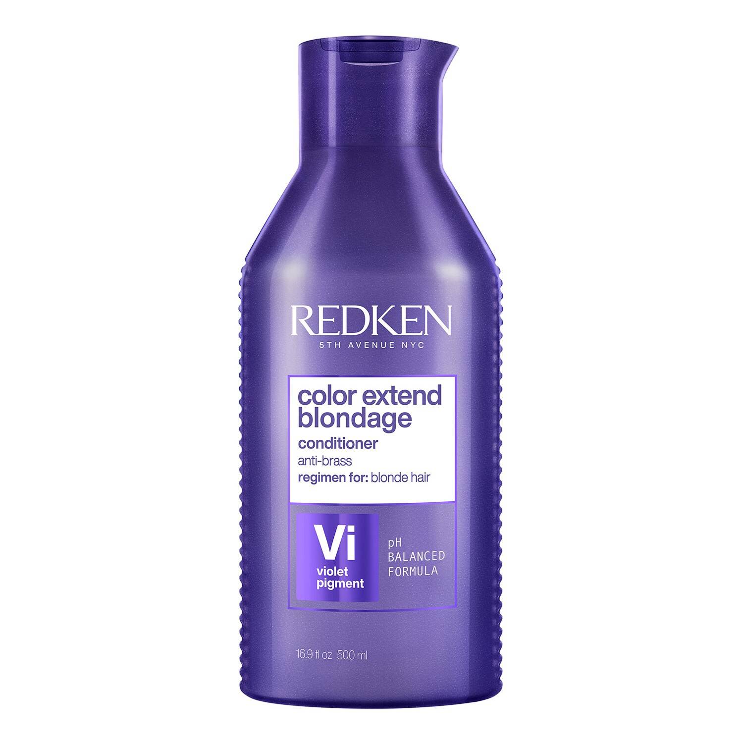 Redken Color Extend Blondage Conditioner 500ml