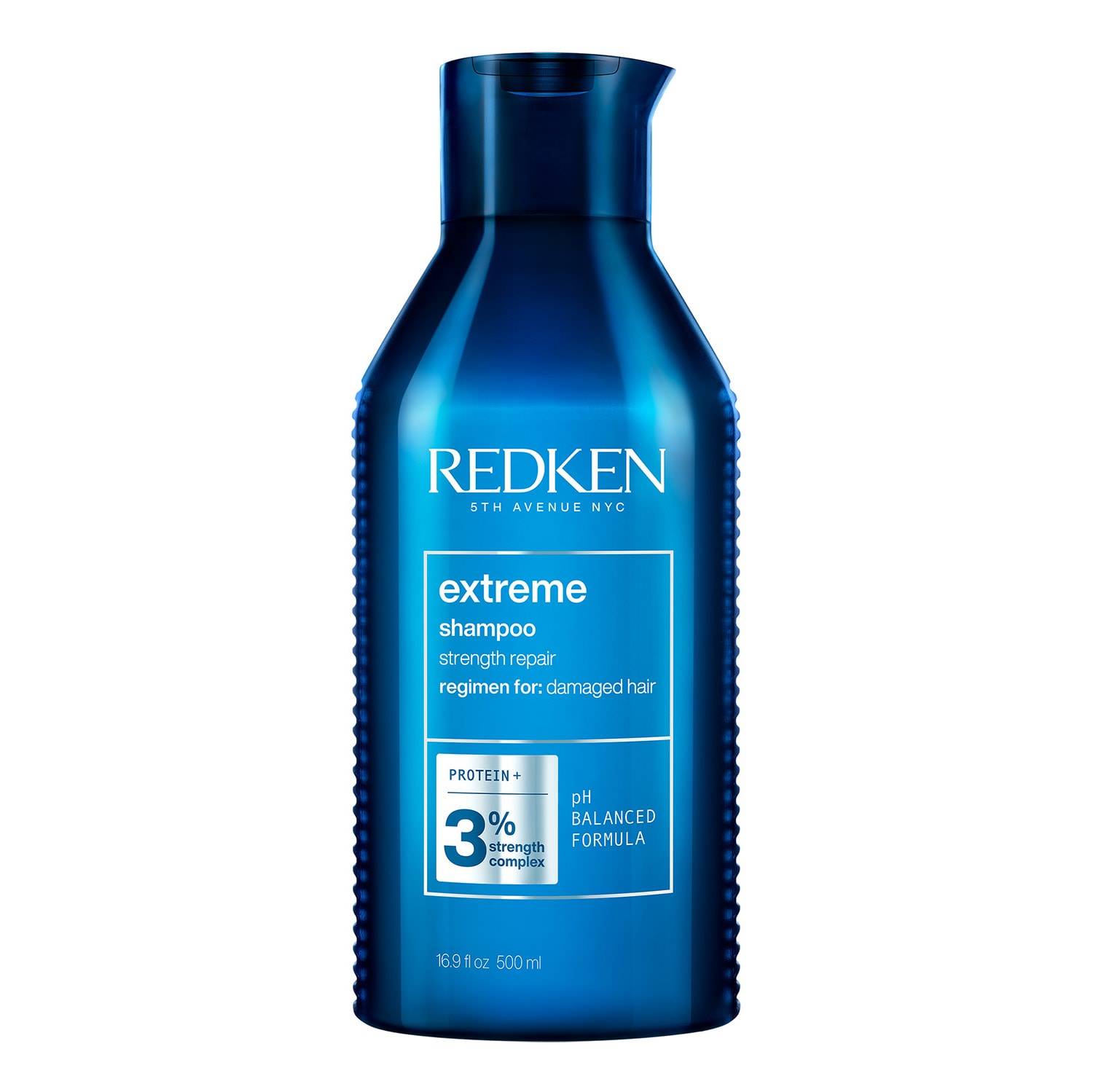 Redken Extreme Shampoo 500Ml