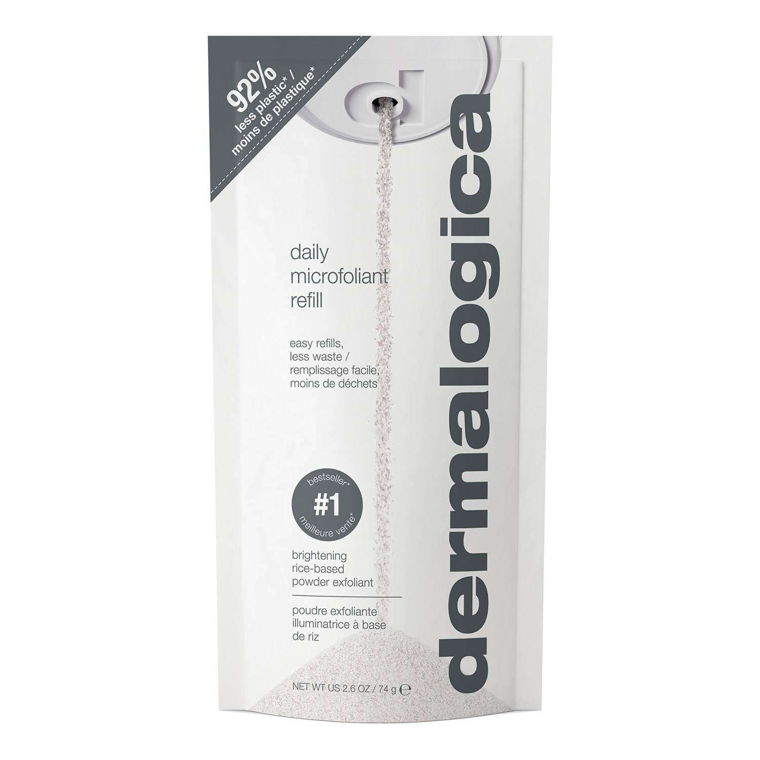 Dermalogica Daily Microfoliant Refill 74G