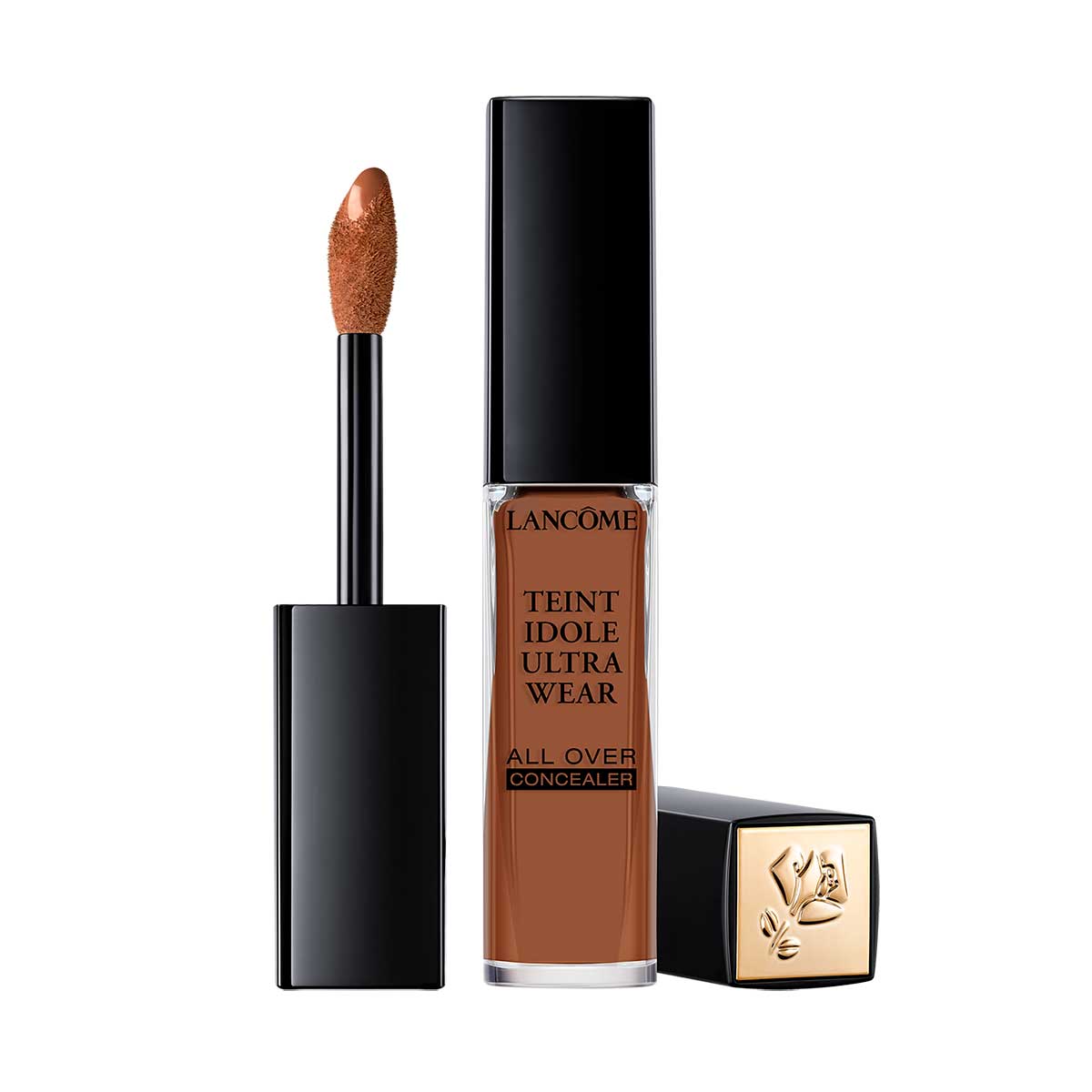 Lancôme Teint Idole Ultra Wear All Over Concealer 13.5Ml 520 Suede W 13.1