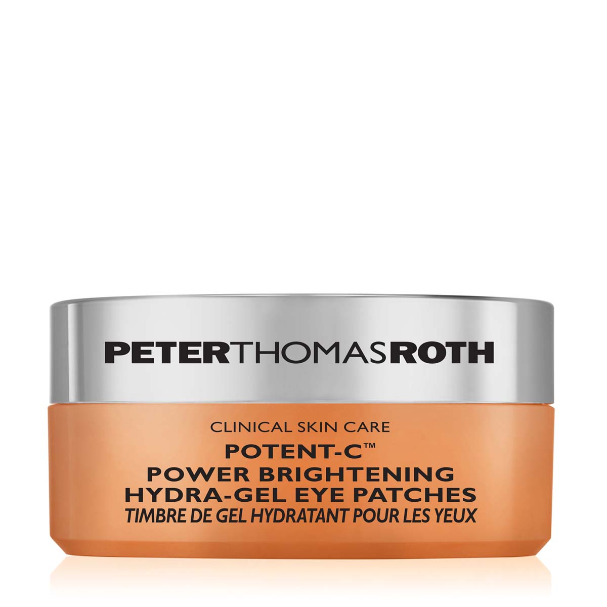 Peter Thomas Roth Potent-C Power Brightening Hydra-Gel Eye Patches 30 Pairs