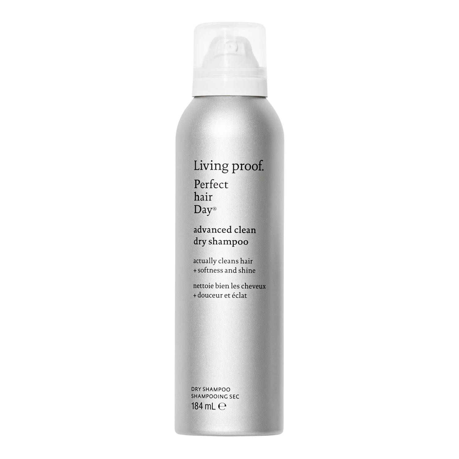 Living Proof Perfect Hair Day (Phd) Advanced Clean Dry Shampoo 198Ml