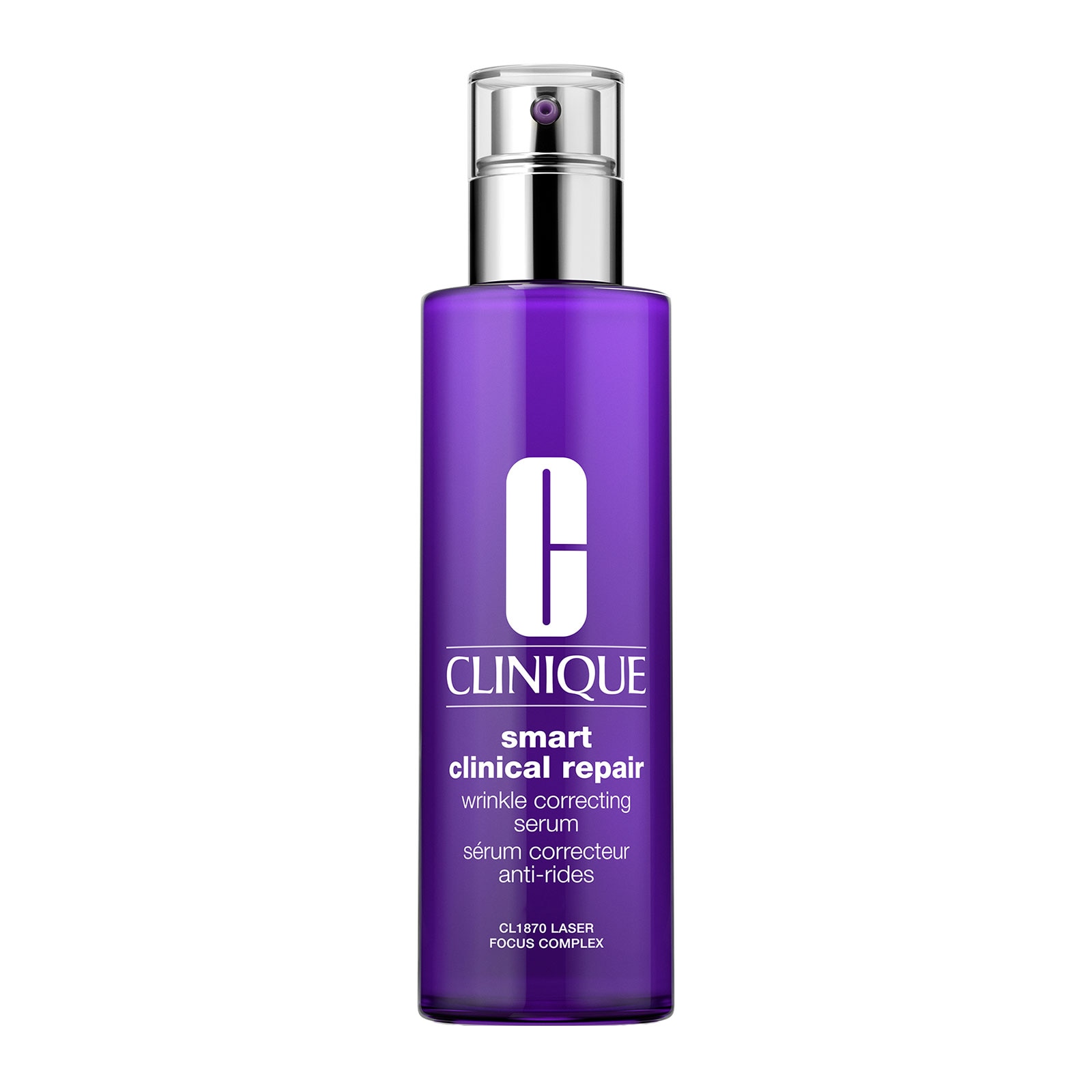 Clinique Smart Clinical Repair™ Wrinkle Correcting Serum 100ml
