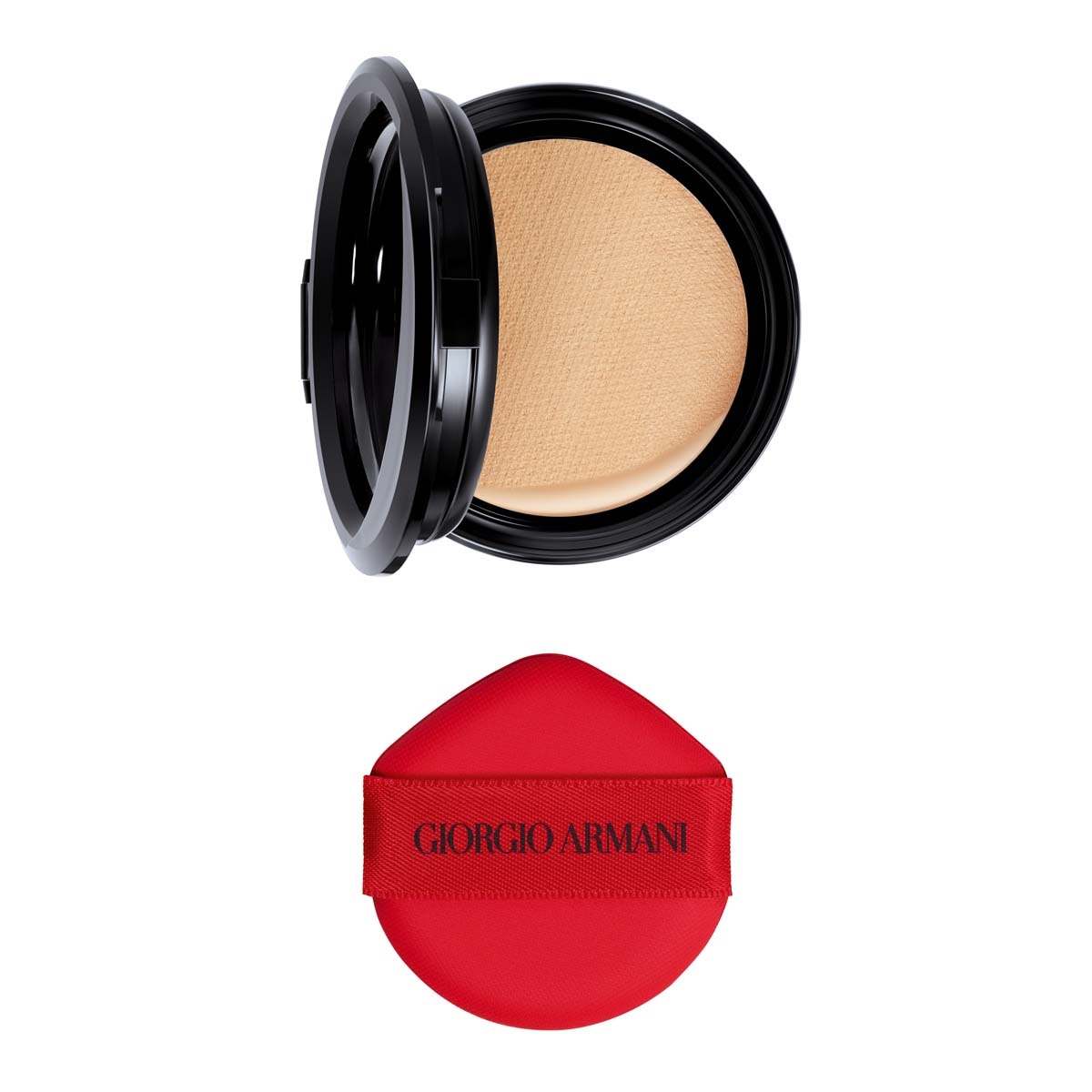 Armani My Armani To Go Cushion Foundation Spf23 15Ml 4