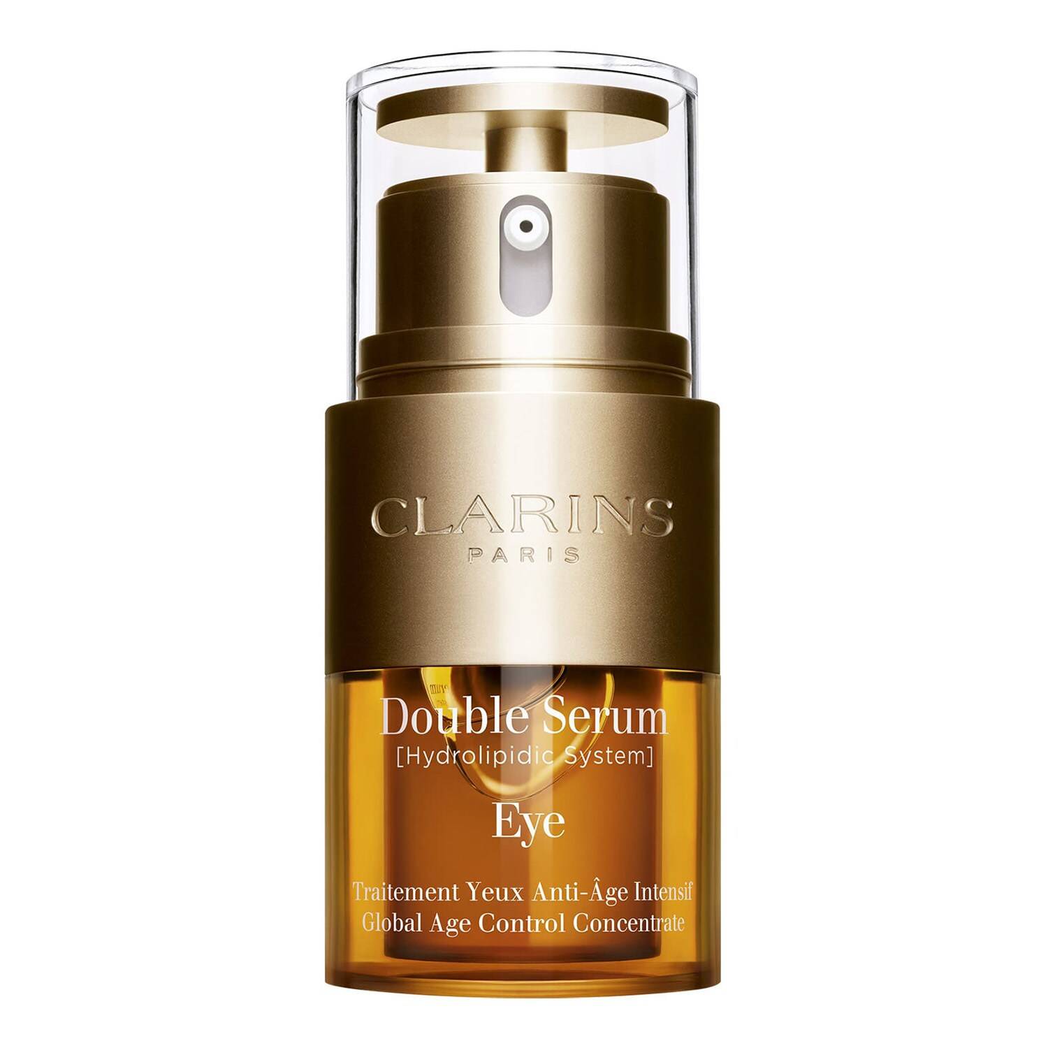 Clarins Double Serum Eye 20Ml