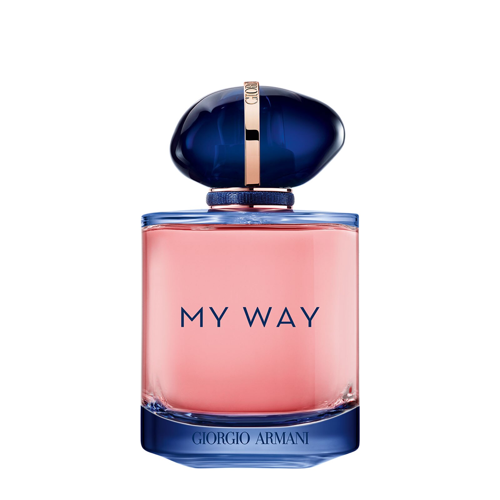 Armani My Way Eau De Parfum Intense 90Ml