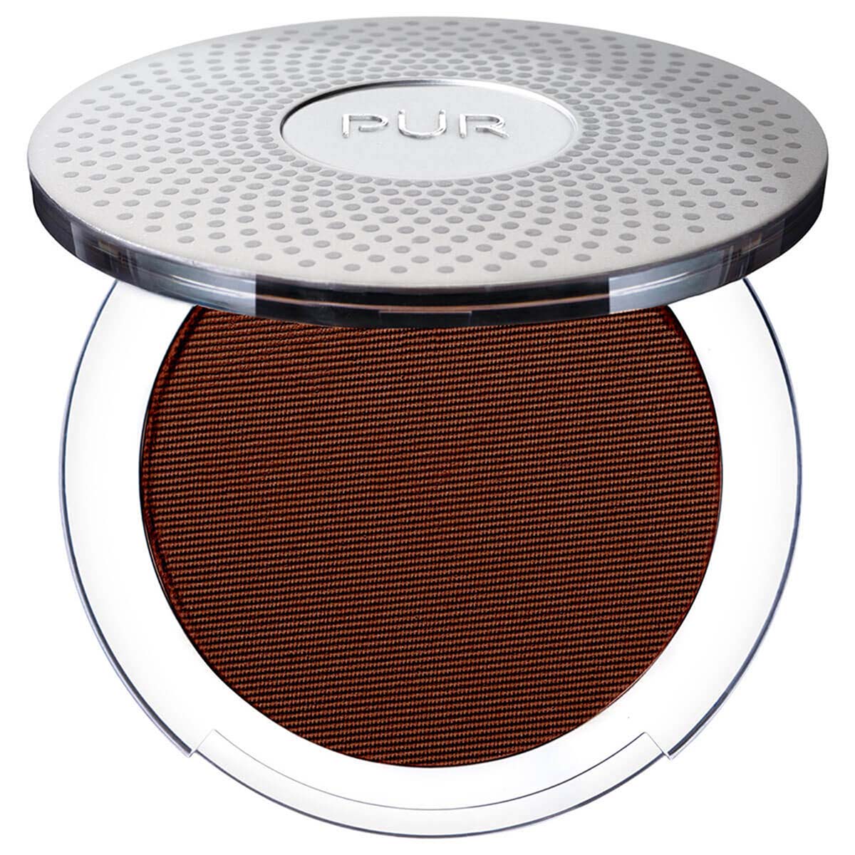 Pur 4 In 1 Pressed Mineral Makeup 8G Truffle/Dpp4