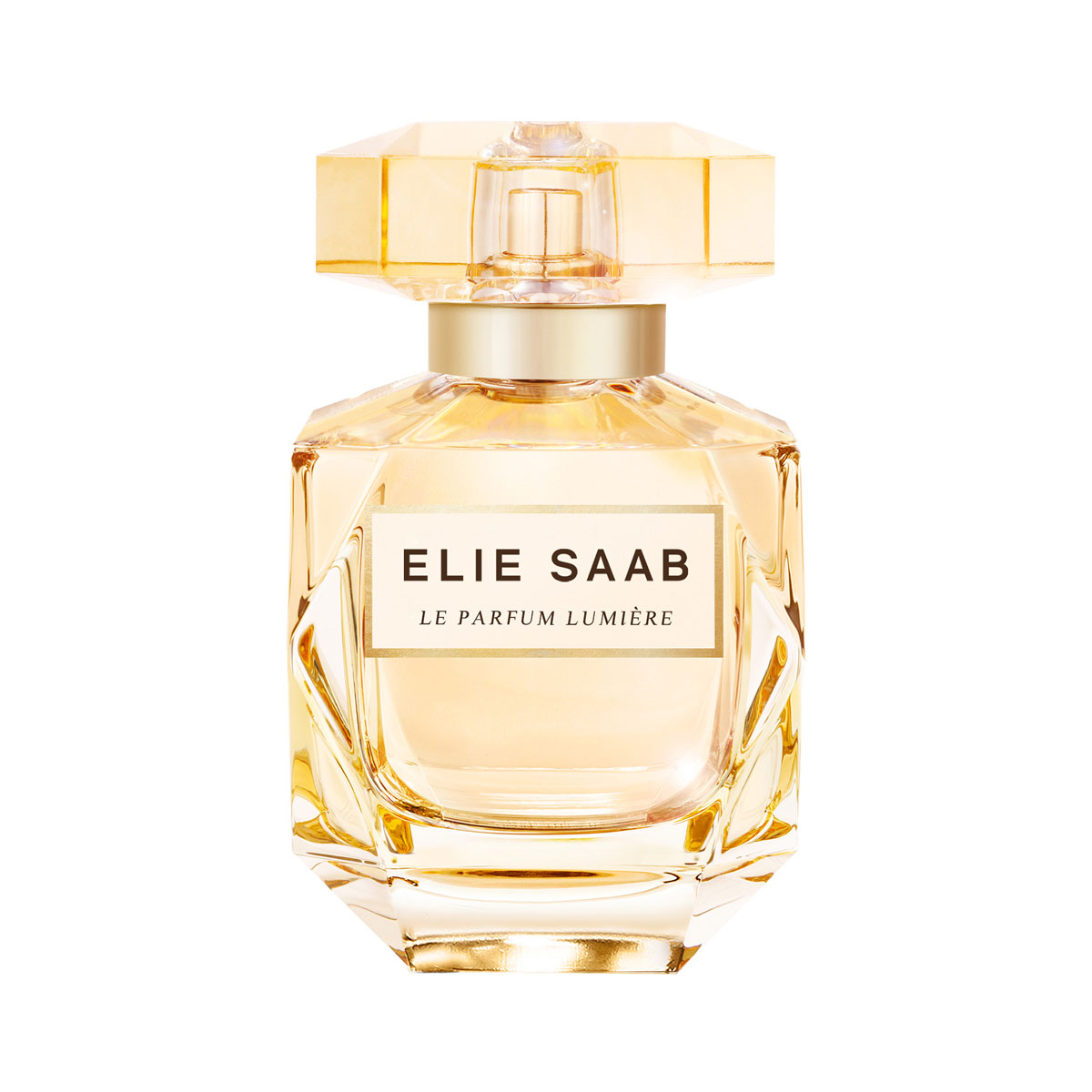 Elie Saab Le Parfum Lumiere Eau De Parfum 50Ml