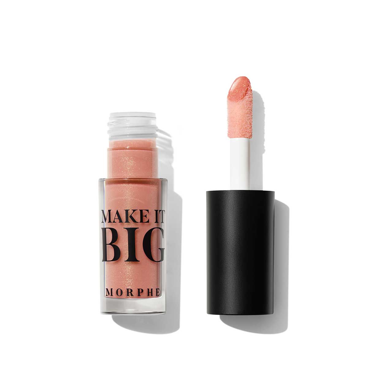 Morphe Make It Big Lip Plumper 4Ml Posh Petal