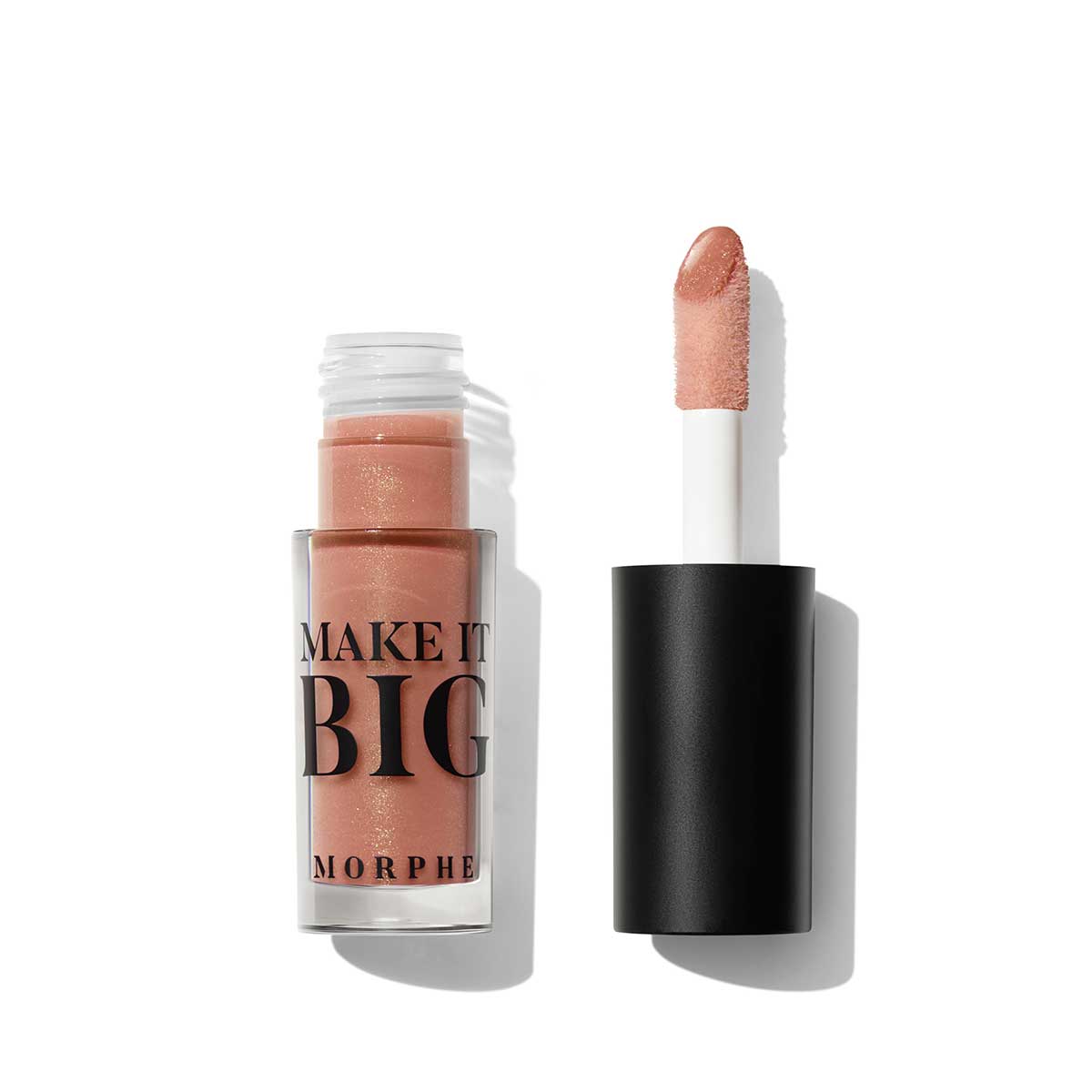 Morphe Make It Big Lip Plumper 4Ml Extra Exposed