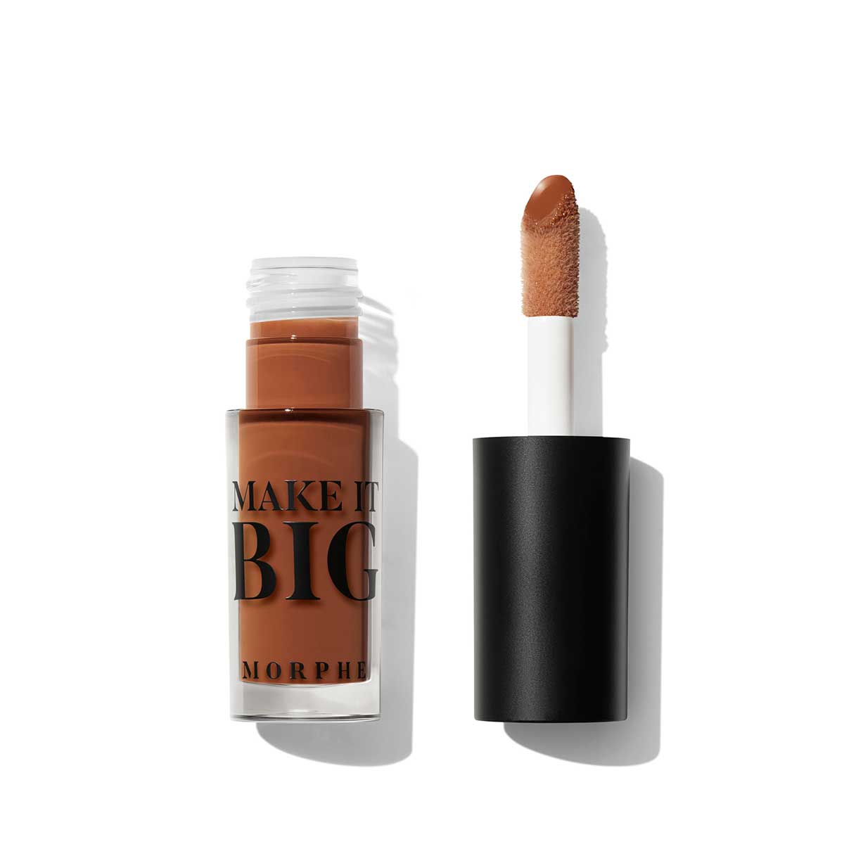 Morphe Make It Big Lip Plumper 4Ml Big Sweet Tea