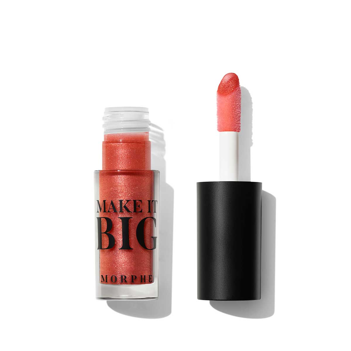 Morphe Make It Big Lip Plumper 4Ml So Fire
