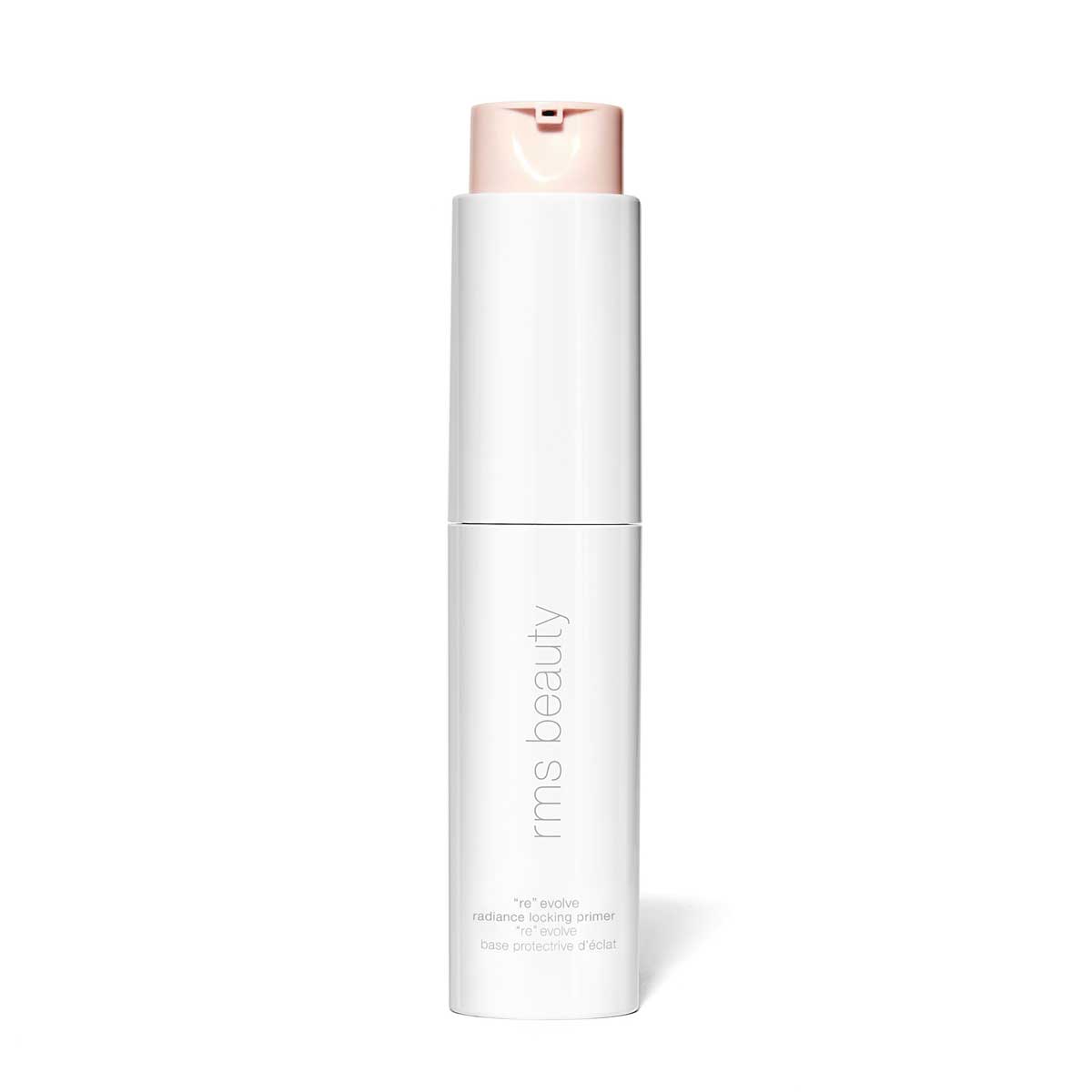 RMS BEAUTY "re" evolve - Radiance locking primer re evolve primer (30 ml)
