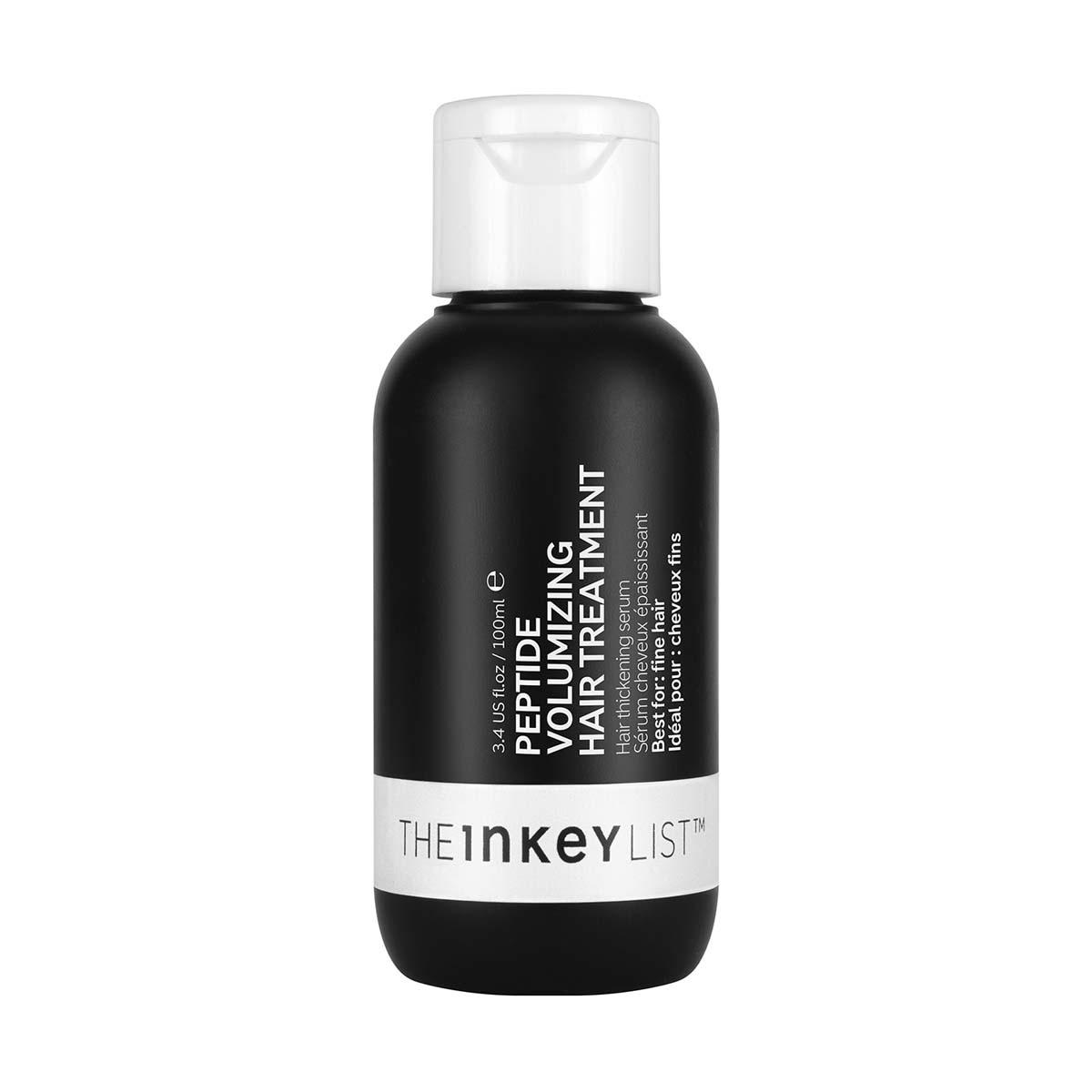 The Inkey List Peptide Volumizing Hair Treatment 100Ml