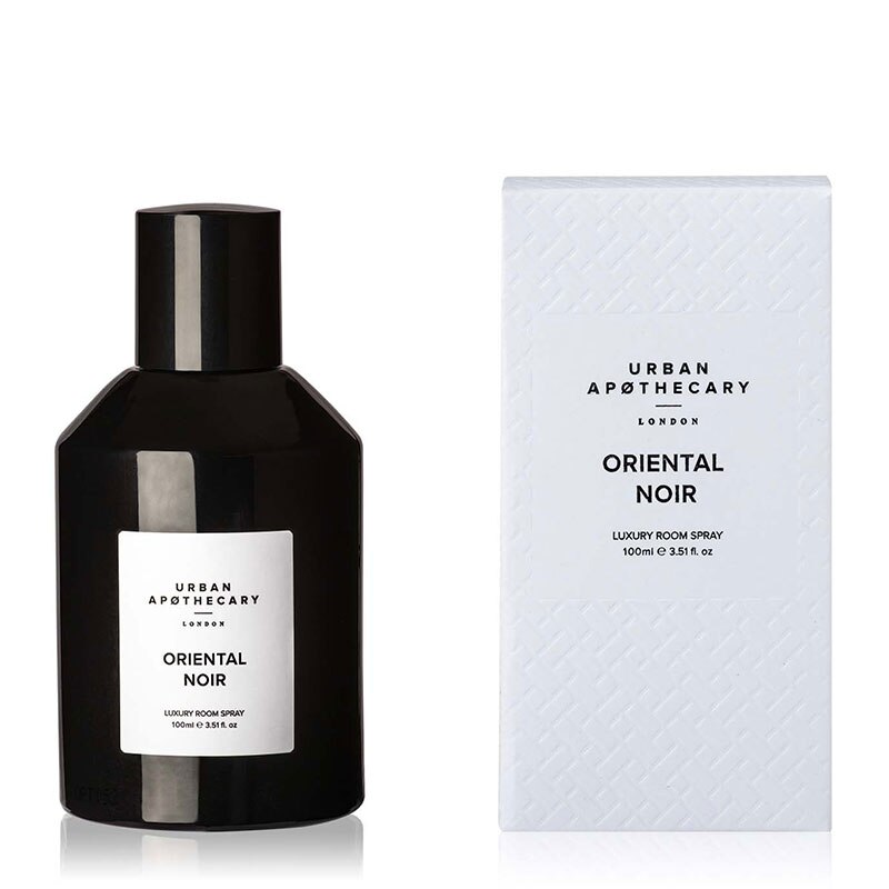 Urban Apothecary Oriental Noir Luxury Room Spray 100ml