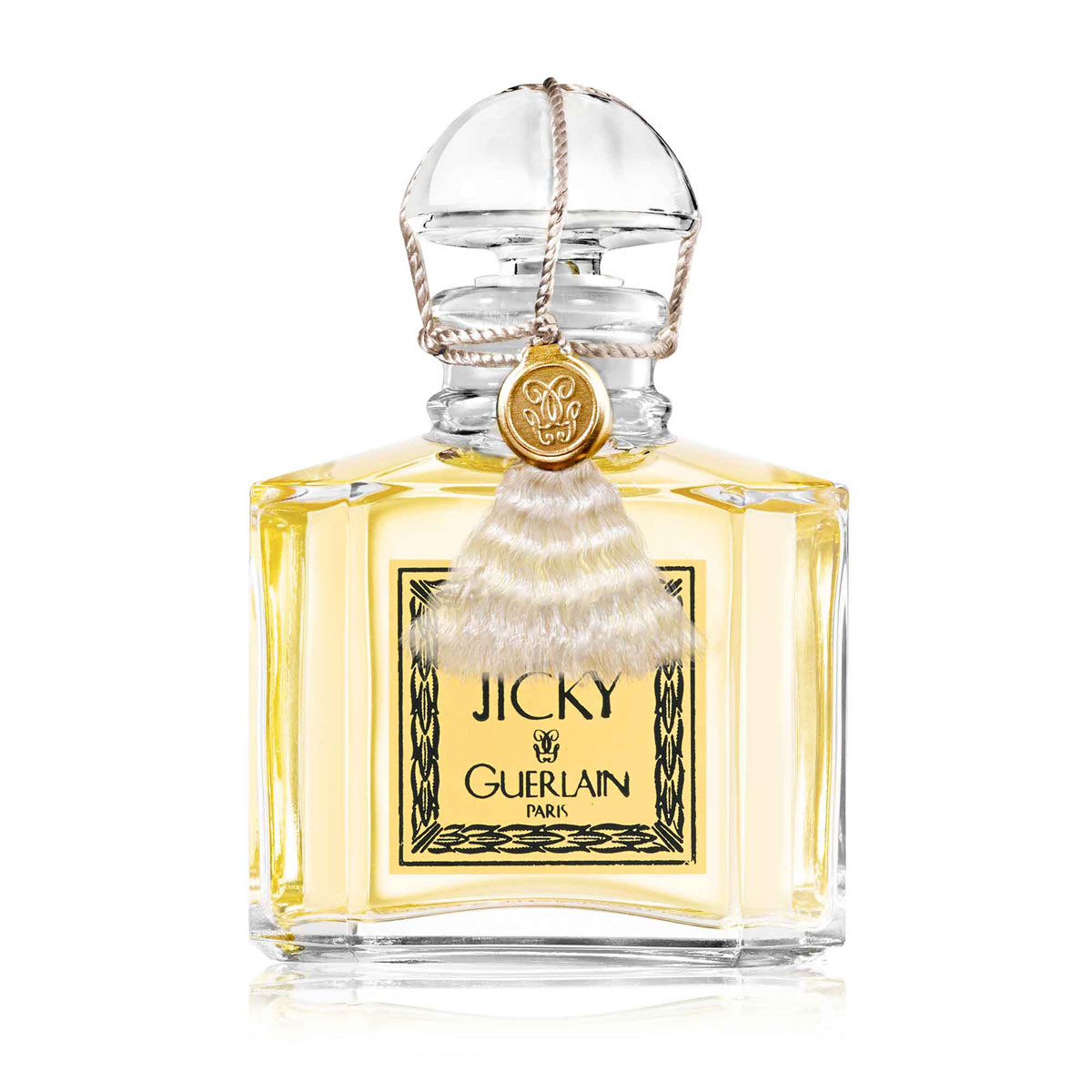 Guerlain Jicky Extract Eau De Parfum 30Ml
