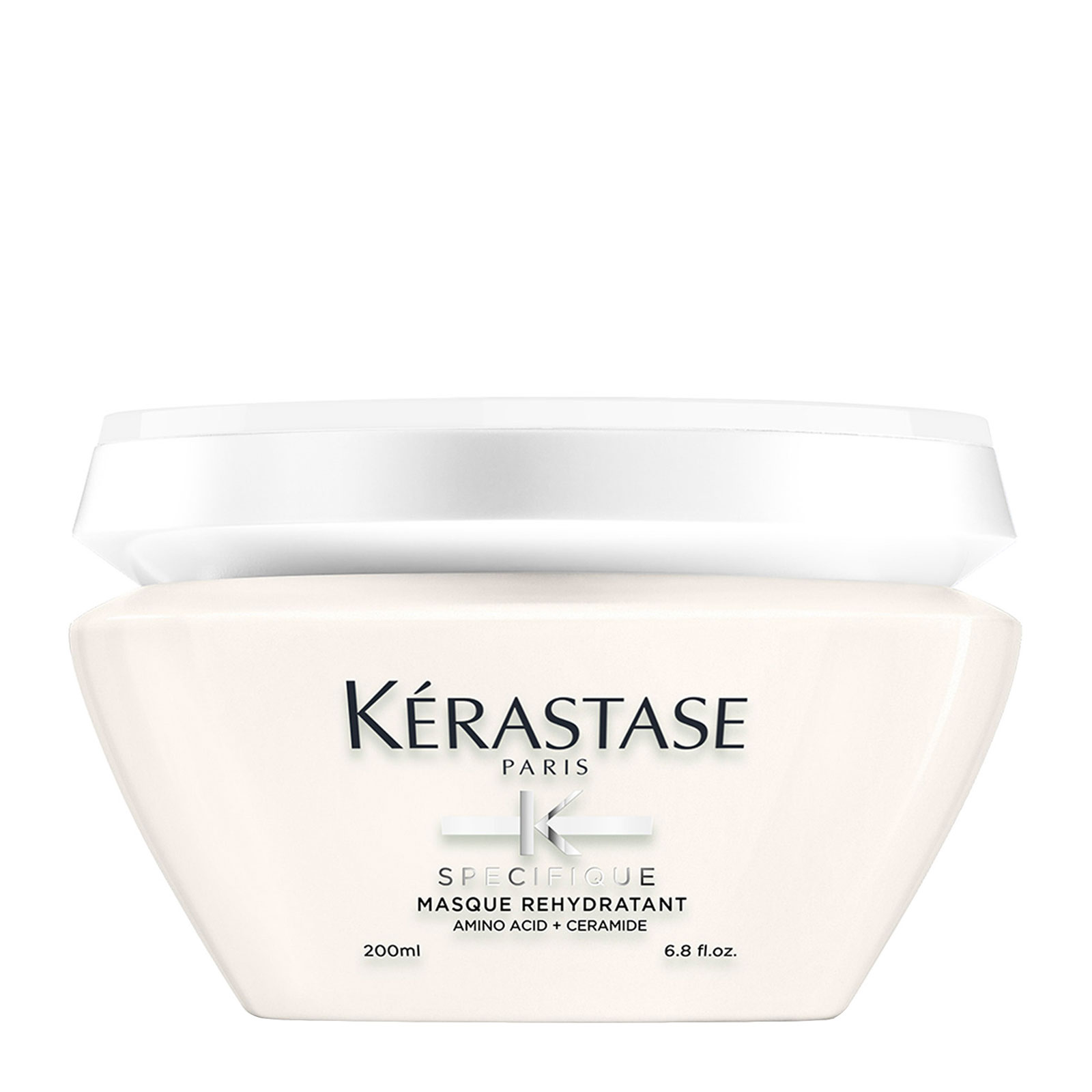 Kerastase Specifique Masque Rehydratant Hair Mask  200Ml