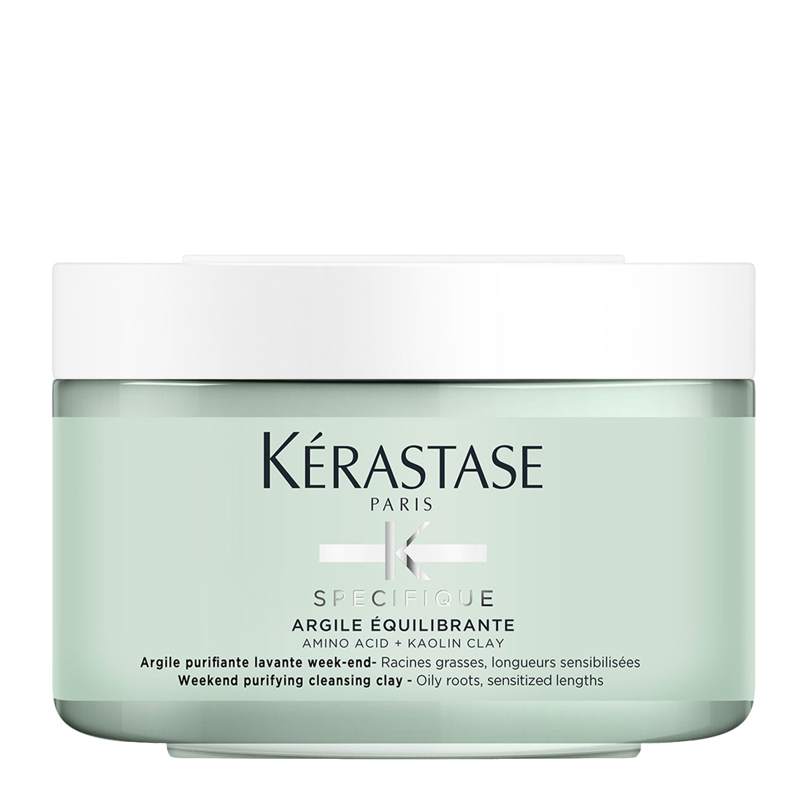 Kerastase Specifique Argile Equilibrante Cleansing Hair Clay 250Ml