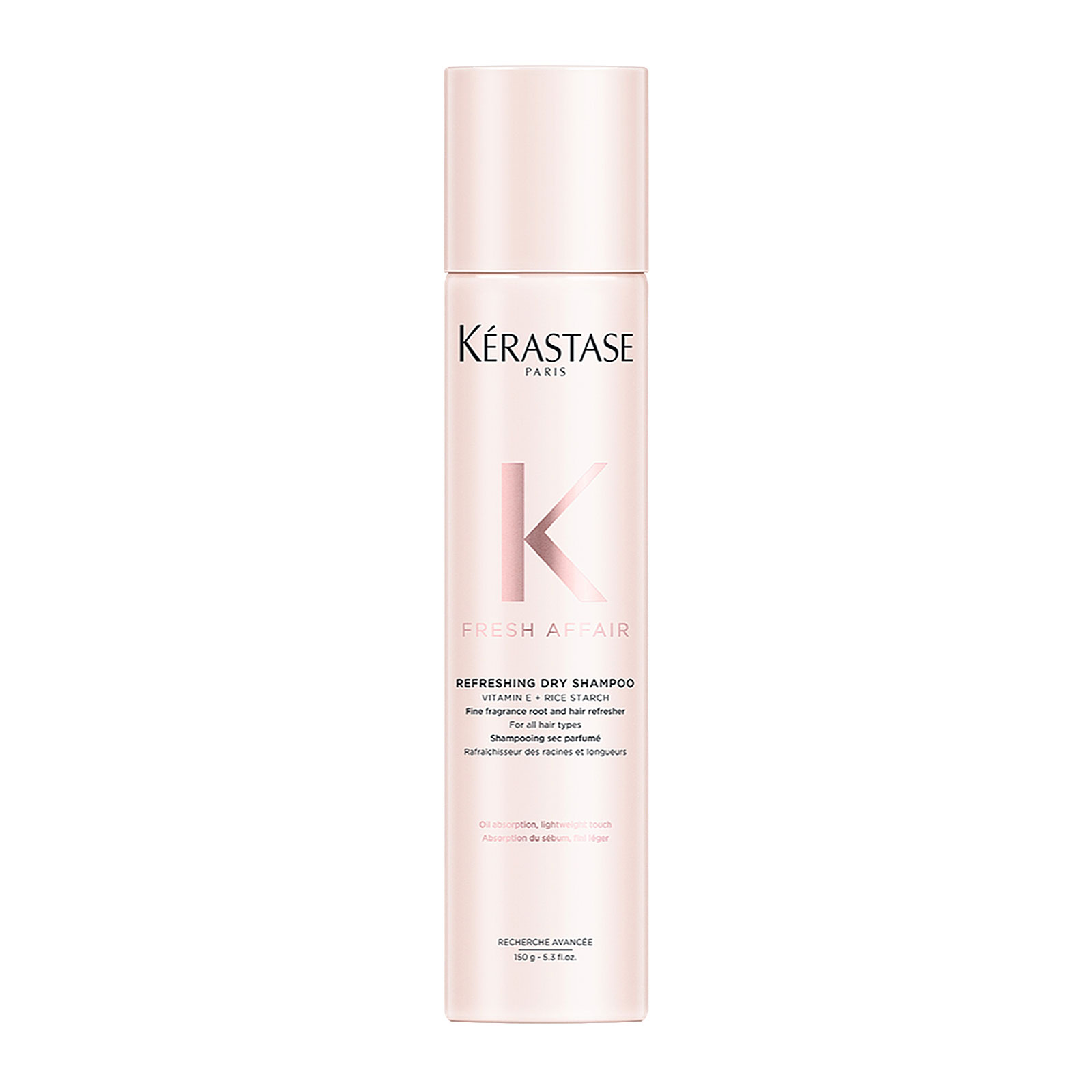 Kerastase Fresh Affair Dry Shampoo 150G