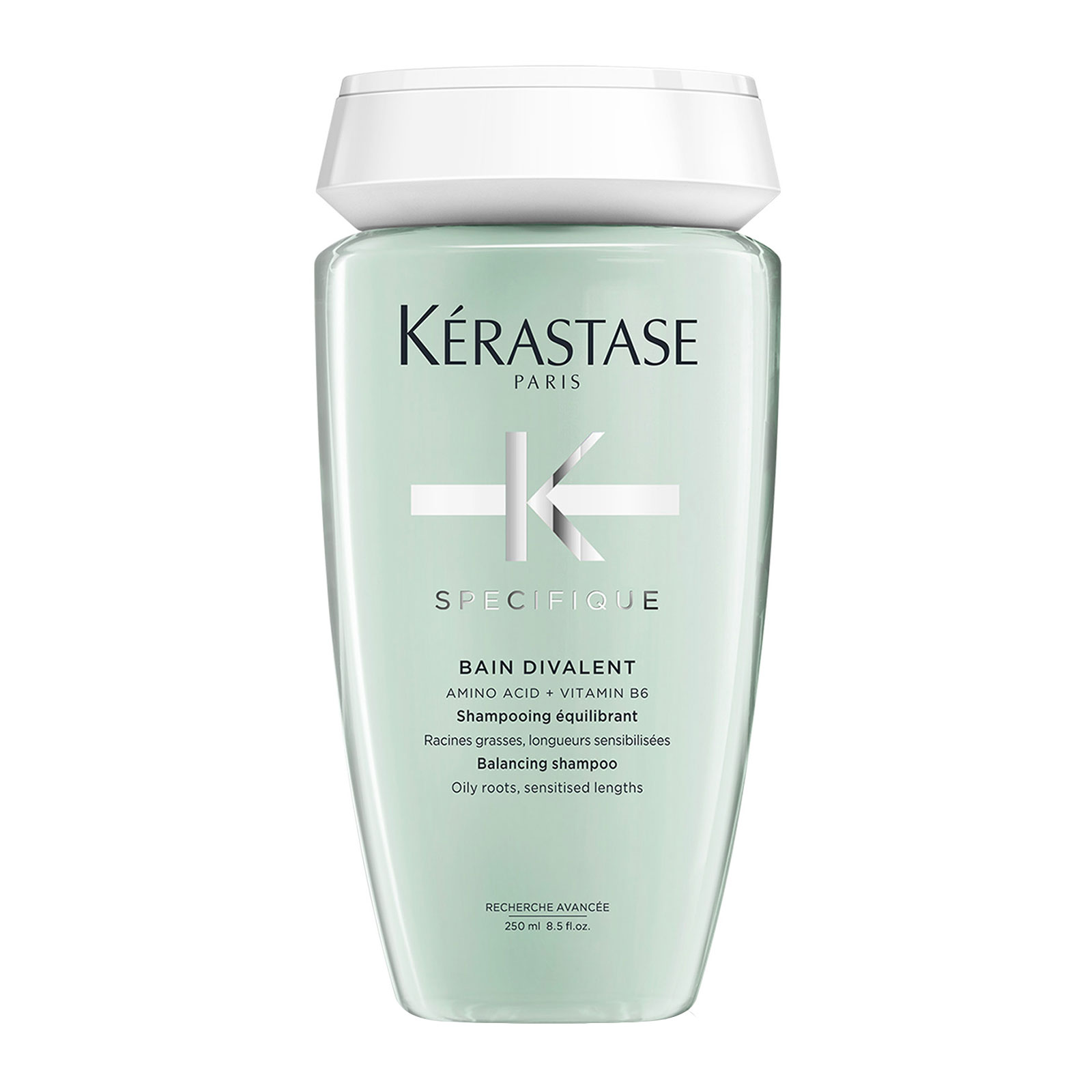 Kerastase Specifique Bain Divalent Shampoo 250Ml