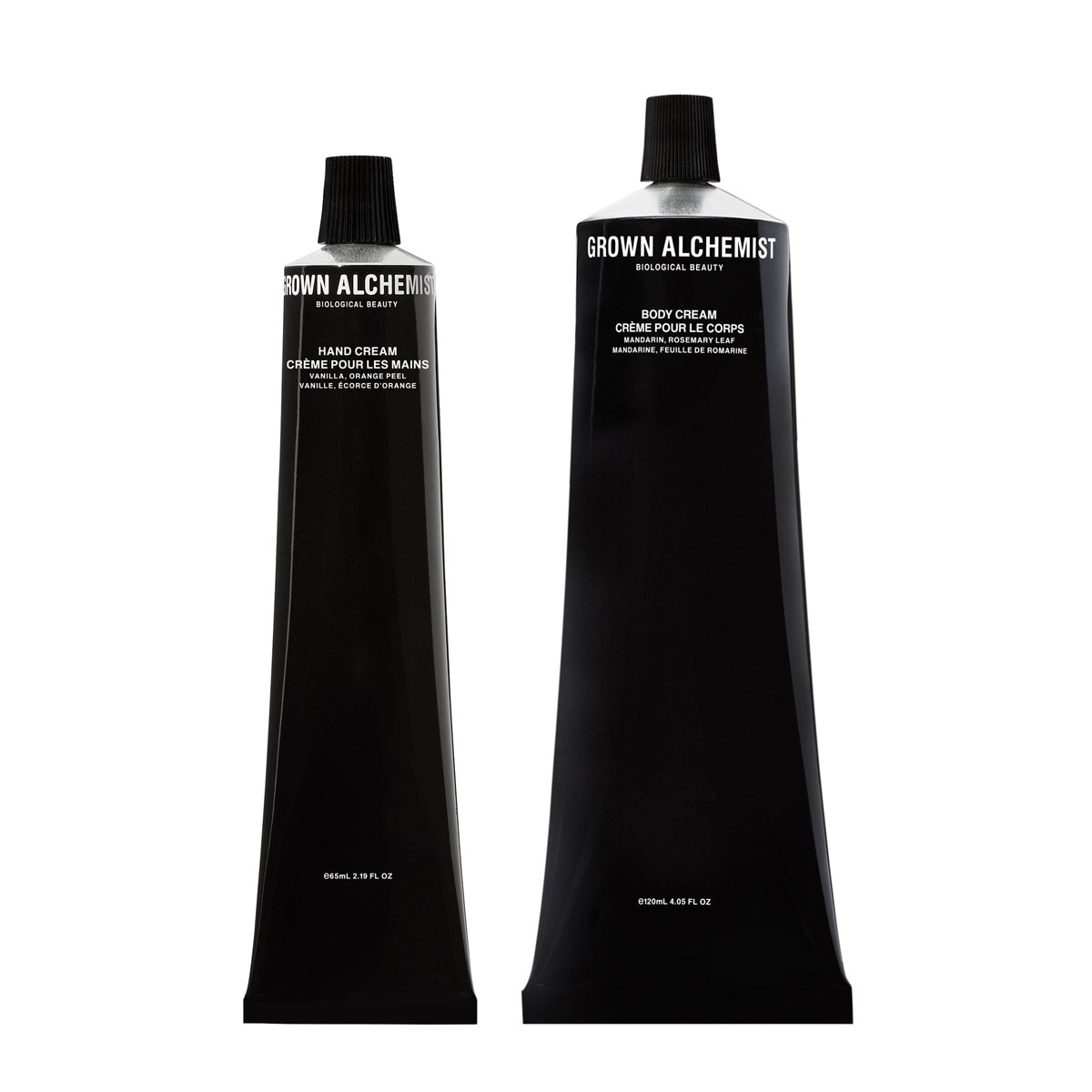 Grown Alchemist  Hydra + Body Kit set (per il corpo)