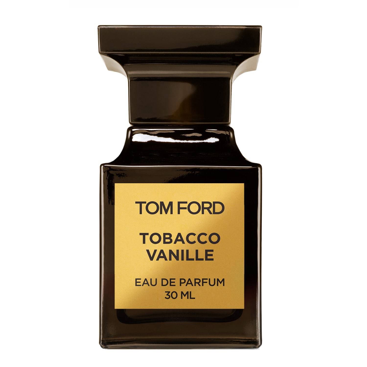 Tom Ford Tobacco Vanille Eau De Parfum 30Ml