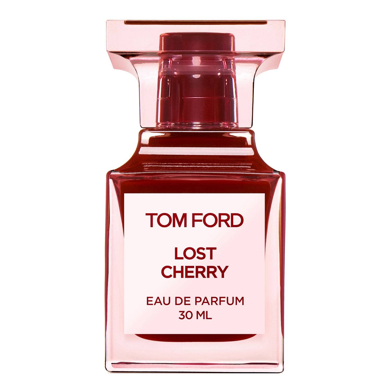 Tom Ford Lost Cherry Eau De Parfum 30Ml