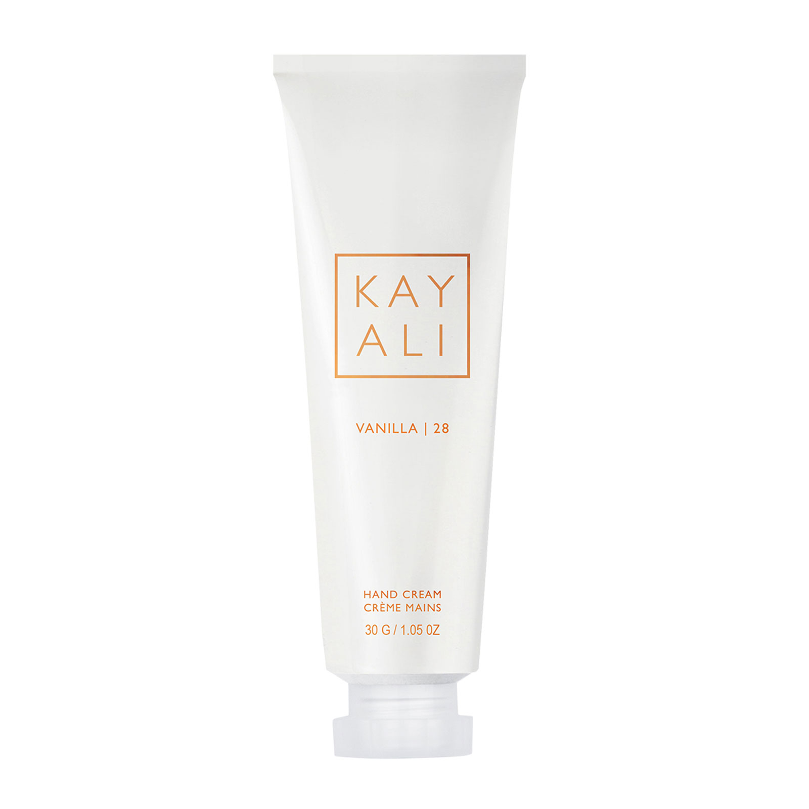 Kayali Vanilla Hand Cream 30G