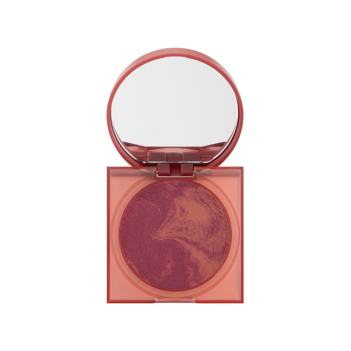 Huda Beauty Glowish Cheeky Vegan Blush Powder 2.5g 04 Charming Cherry