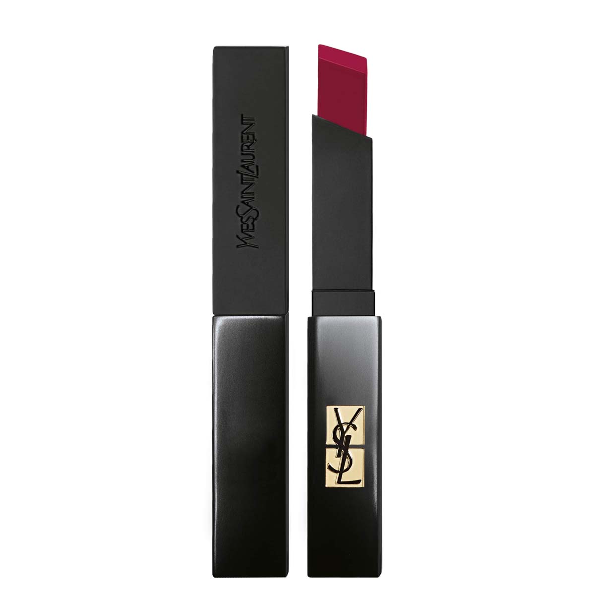 Ysl Beauty Rouge Pur Couture The Slim Velvet Radical 2G #308