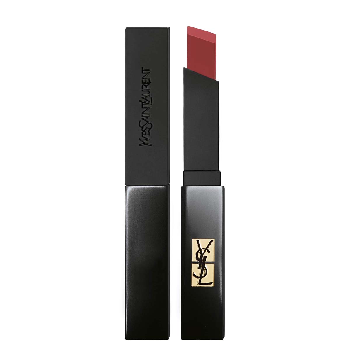 Ysl Beauty Rouge Pur Couture The Slim Velvet Radical 2G #301
