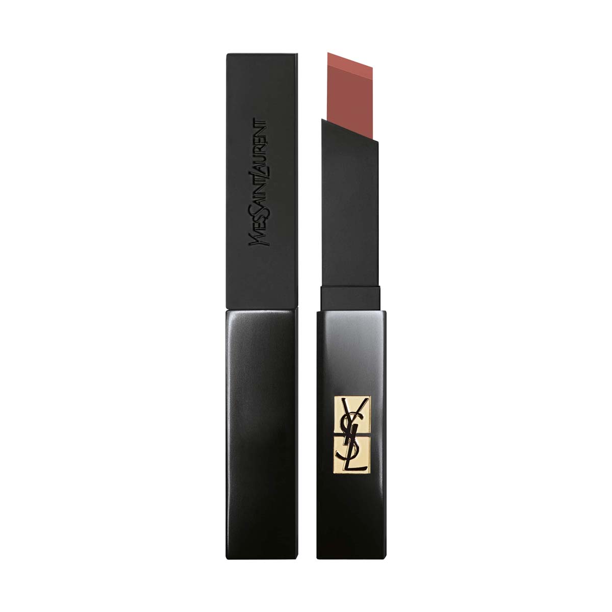 Ysl Beauty Rouge Pur Couture The Slim Velvet Radical 2G #302