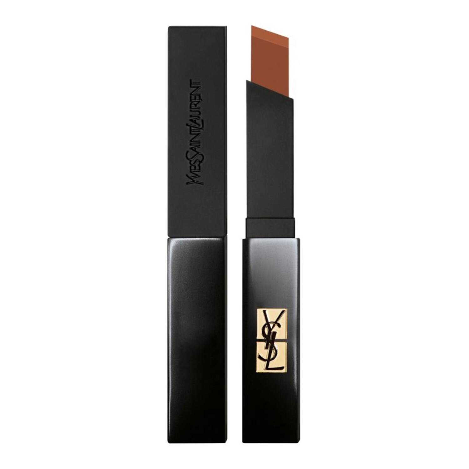 Ysl Beauty Rouge Pur Couture The Slim Velvet Radical 2G #314