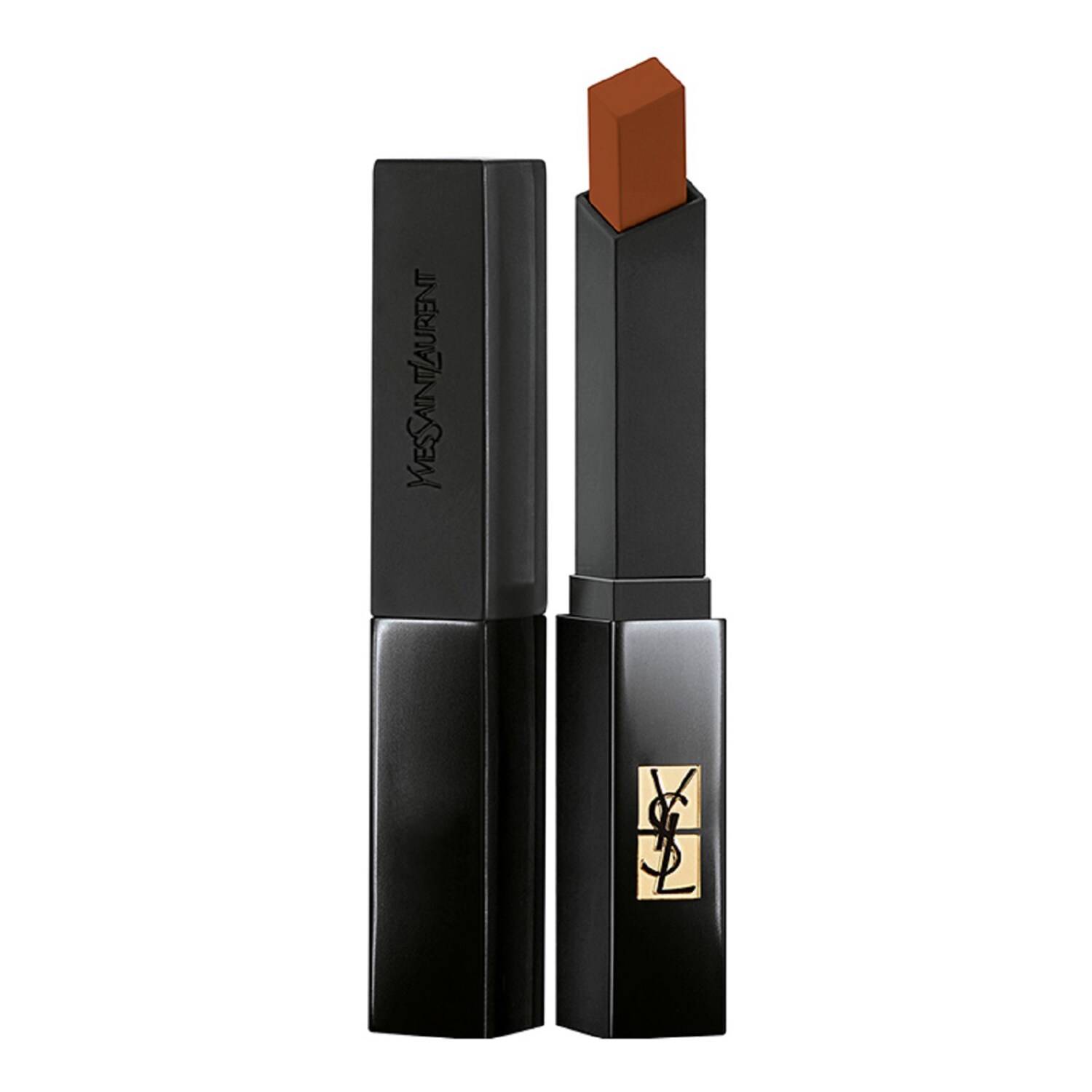 Ysl Beauty Rouge Pur Couture The Slim Velvet Radical 2G #315