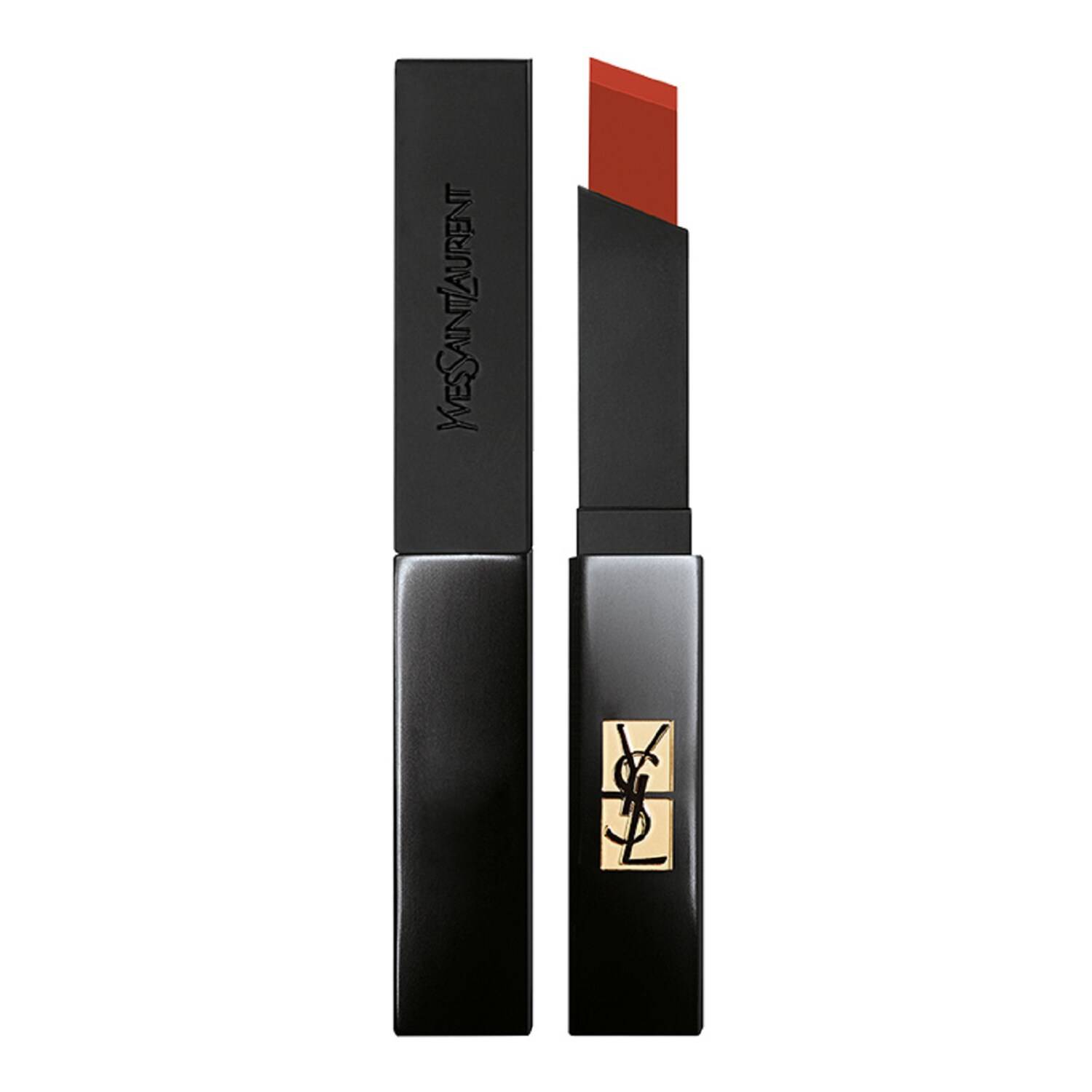 YSL Beauty Rouge Pur Couture The Slim Velvet Radical 2g #315