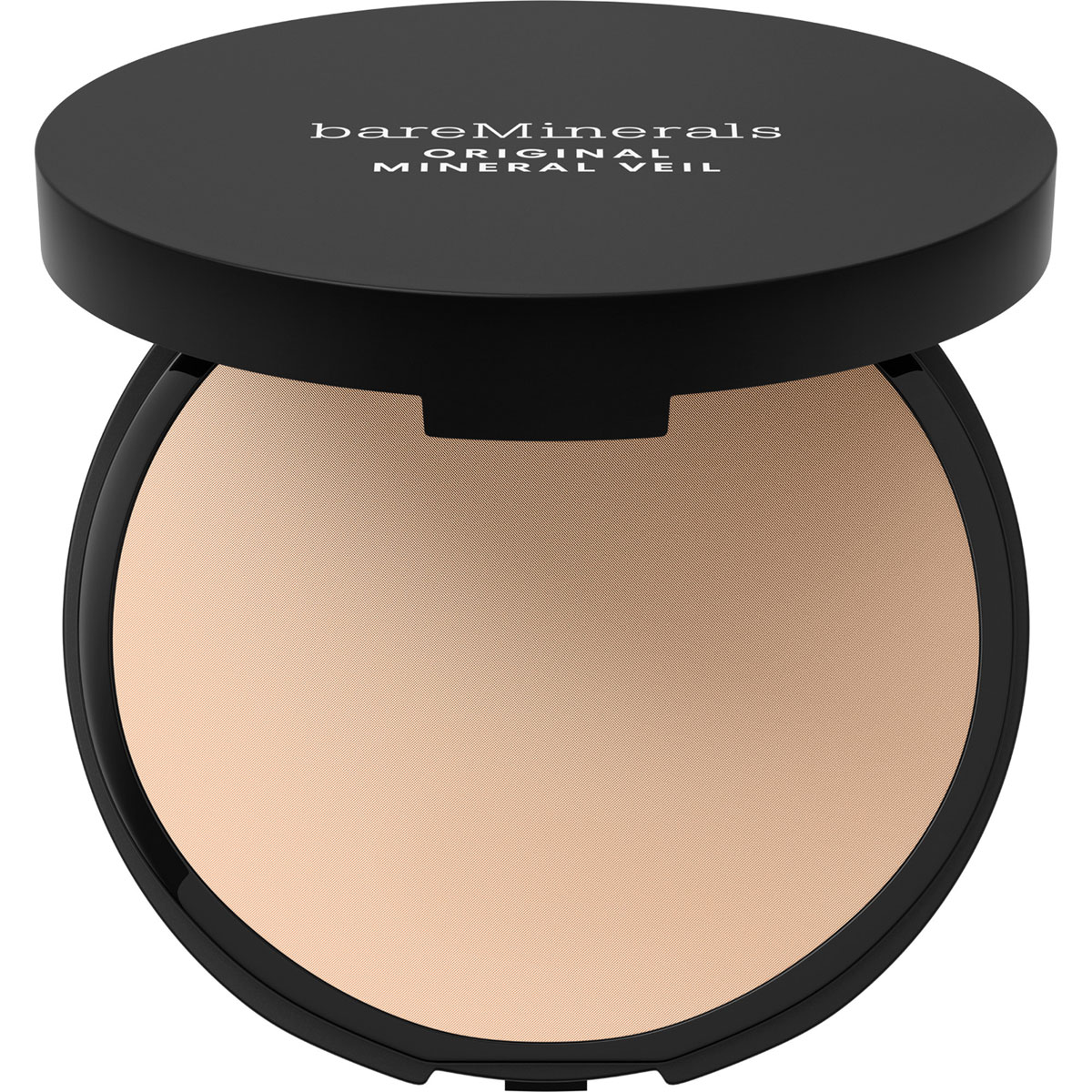 bareMinerals Original Mineral Veil Pressed Powder 9g Sheer Light